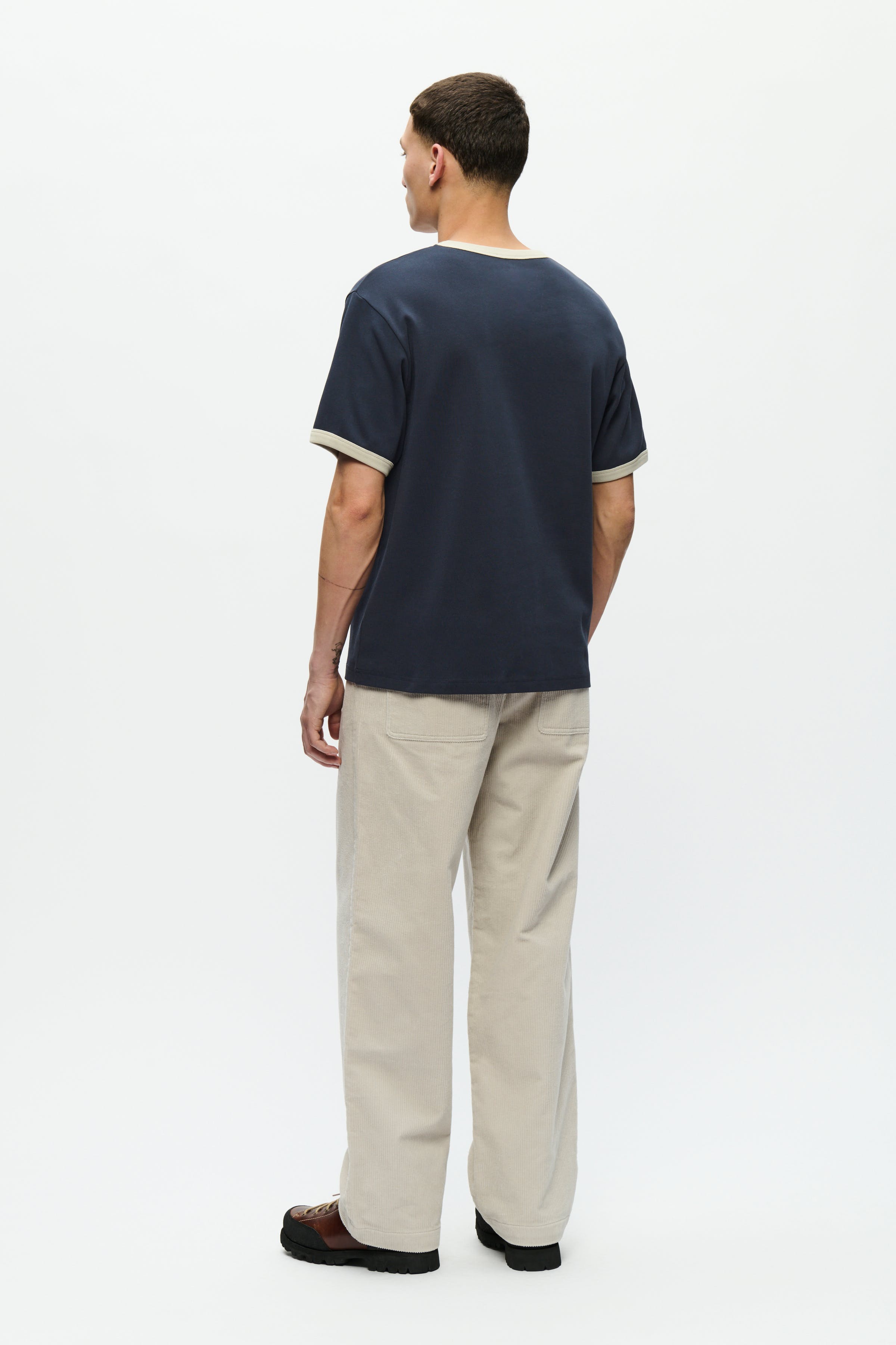WWParker T-shirt LOOKBOOK BACK 30251543-194011