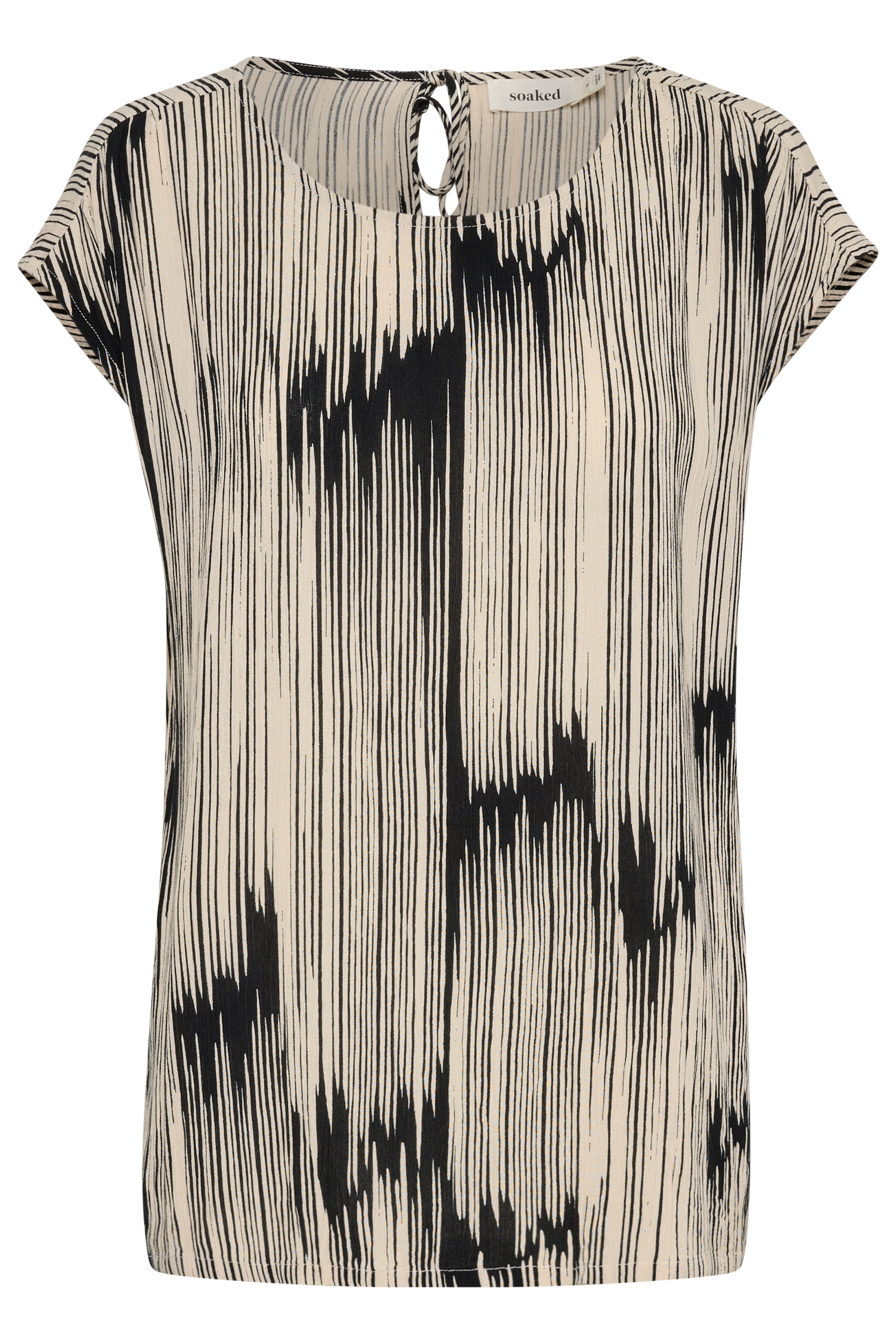 Zaya Blus PACK FRONT 30403130-303068