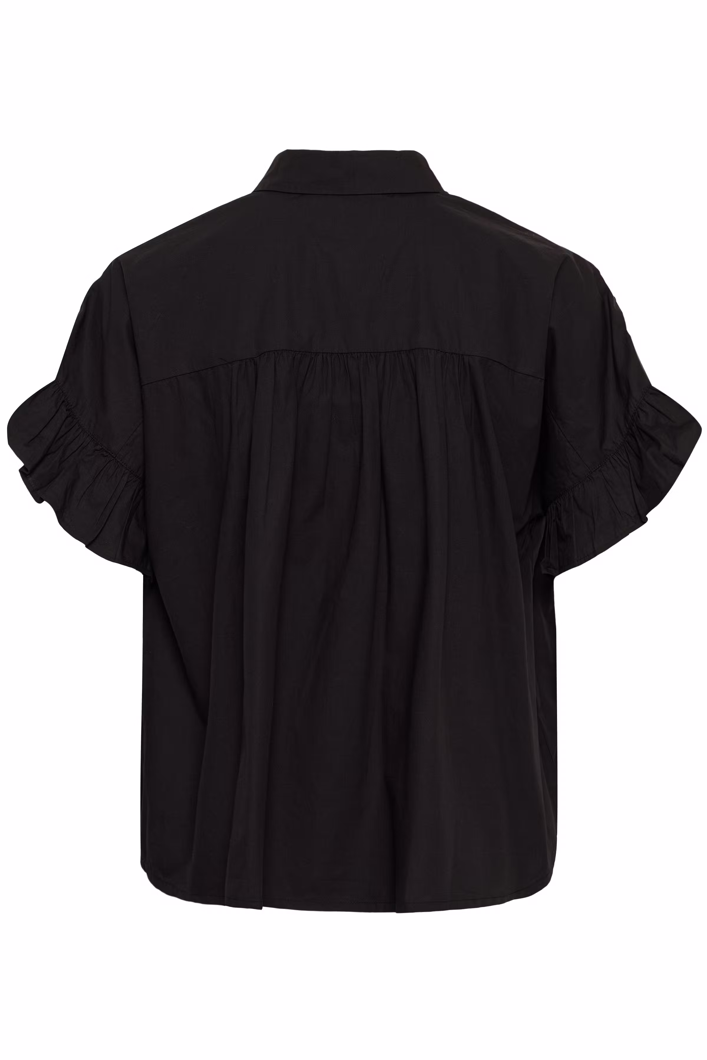 KAverdina Skjorte PACK BACK 10511767-100121
