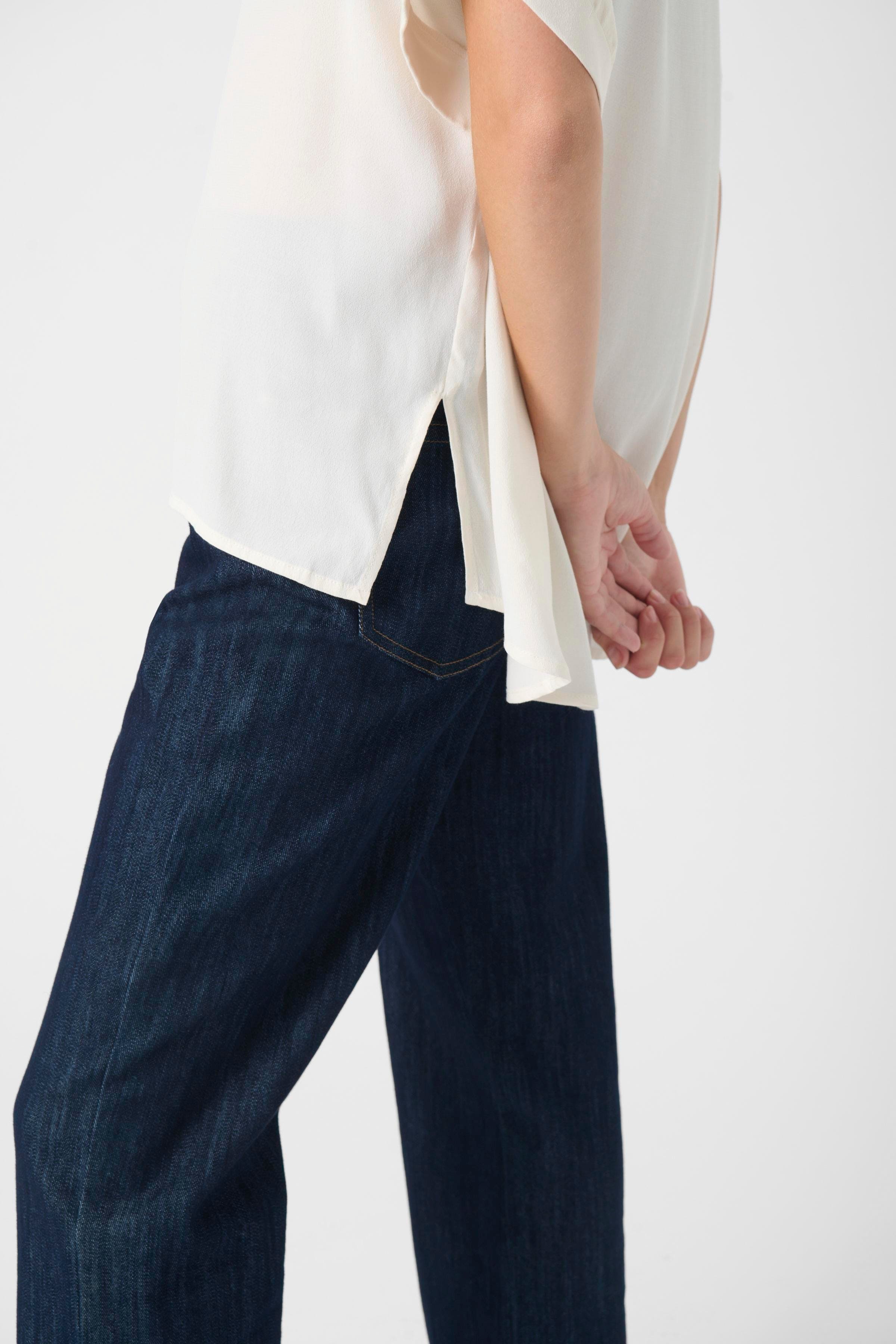 SLHelia Shirt LOOKBOOK DETAIL 30404726-40093