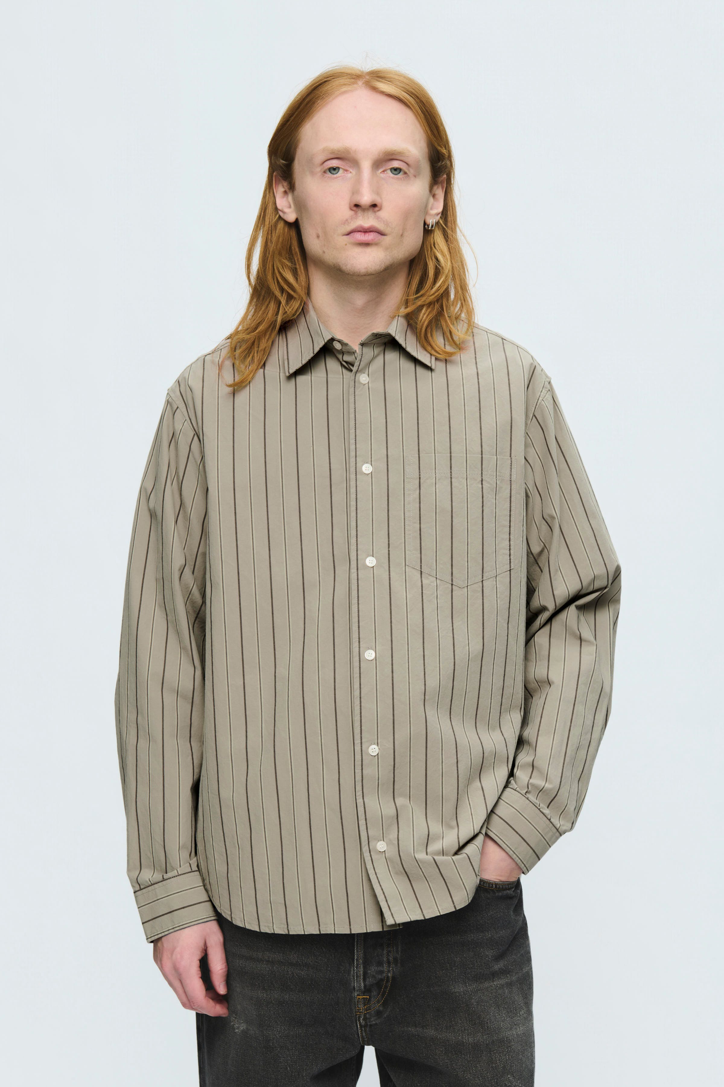 WWNico Shirt LOOKBOOK FRONT 30252189-305198