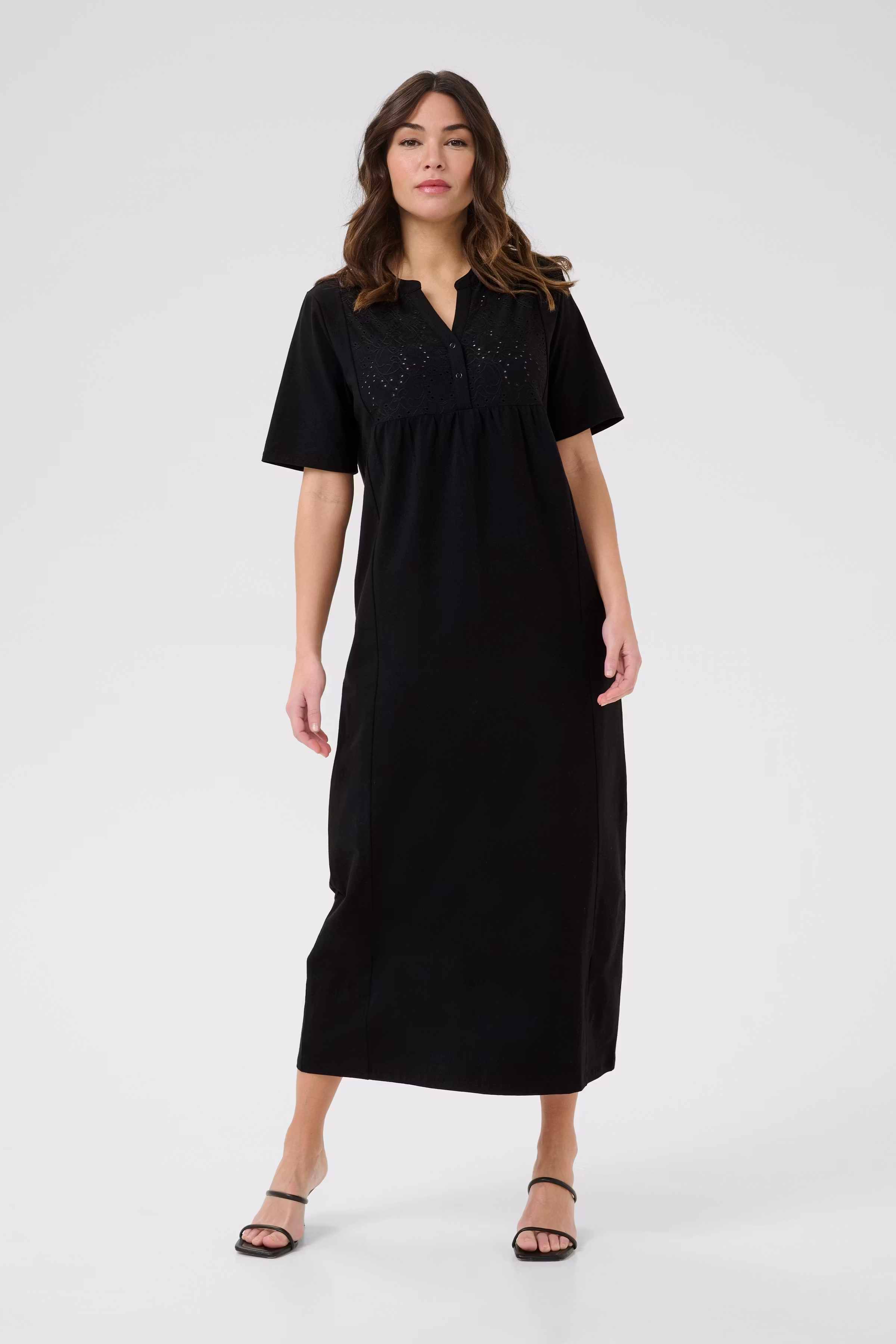 KAmiranda Dress LOOKBOOK FRONT 10510434-100121