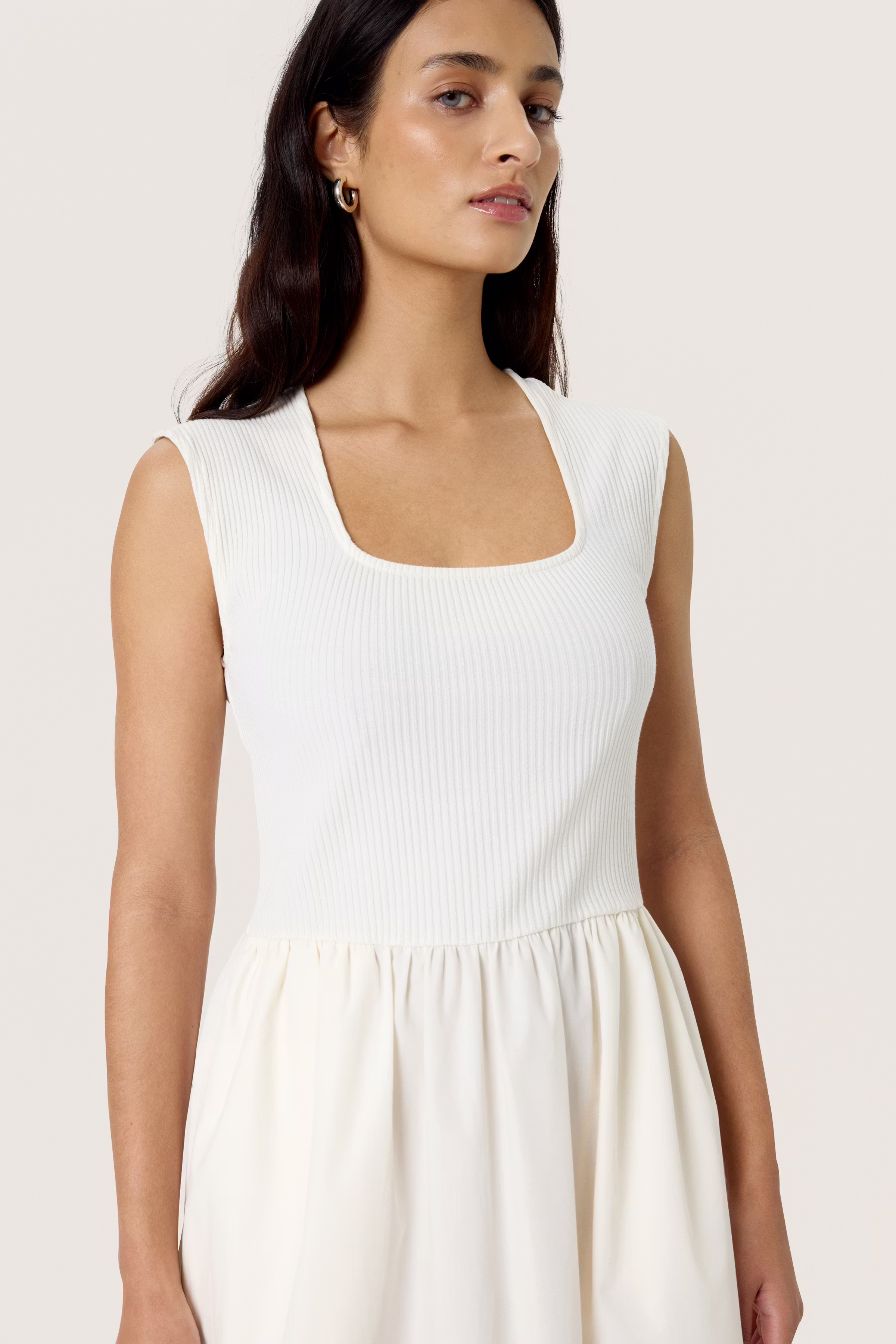 SLSimone Dress LOOKBOOK DETAIL 30407490-110701