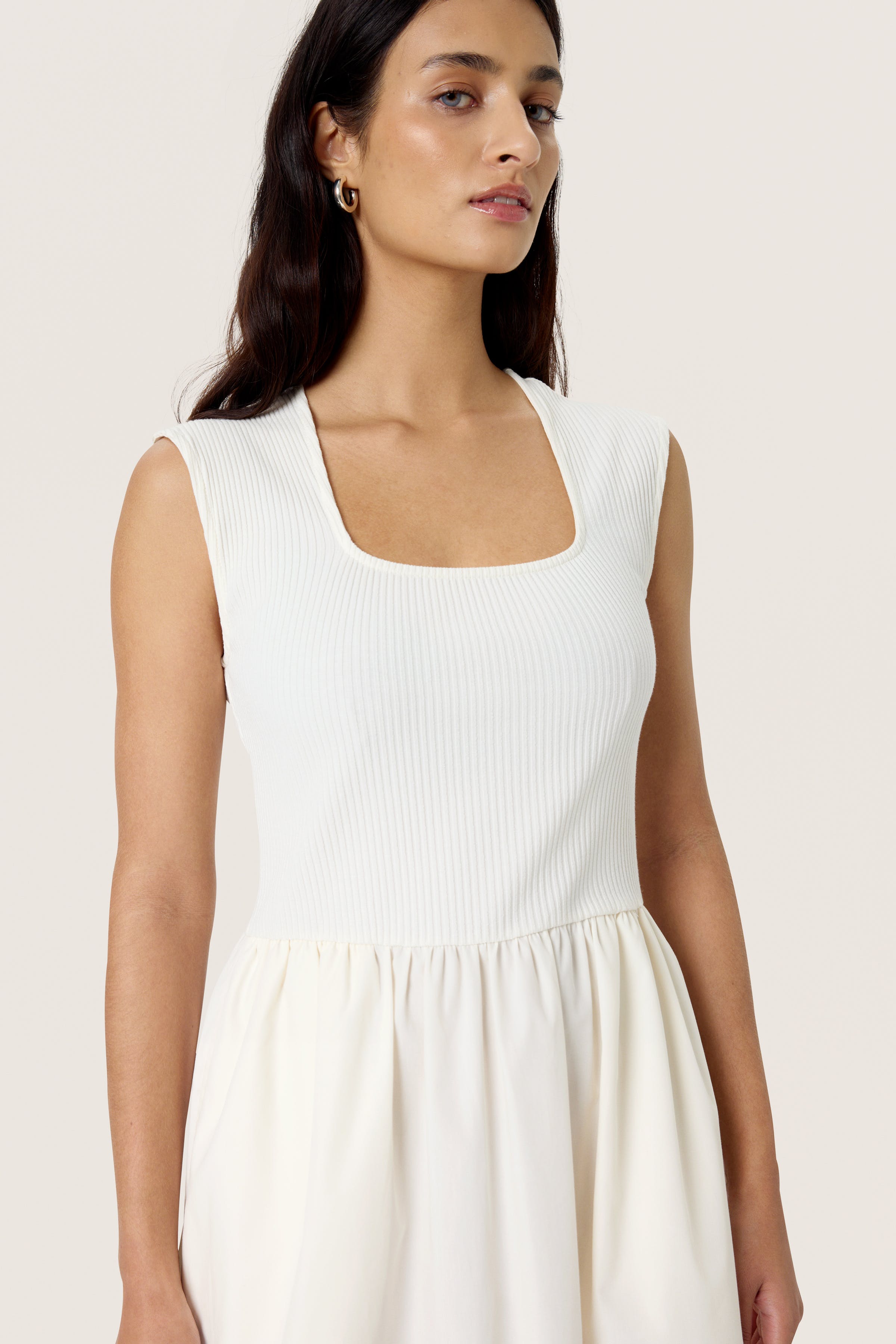 SLSimone Dress LOOKBOOK DETAIL 30407490-110701