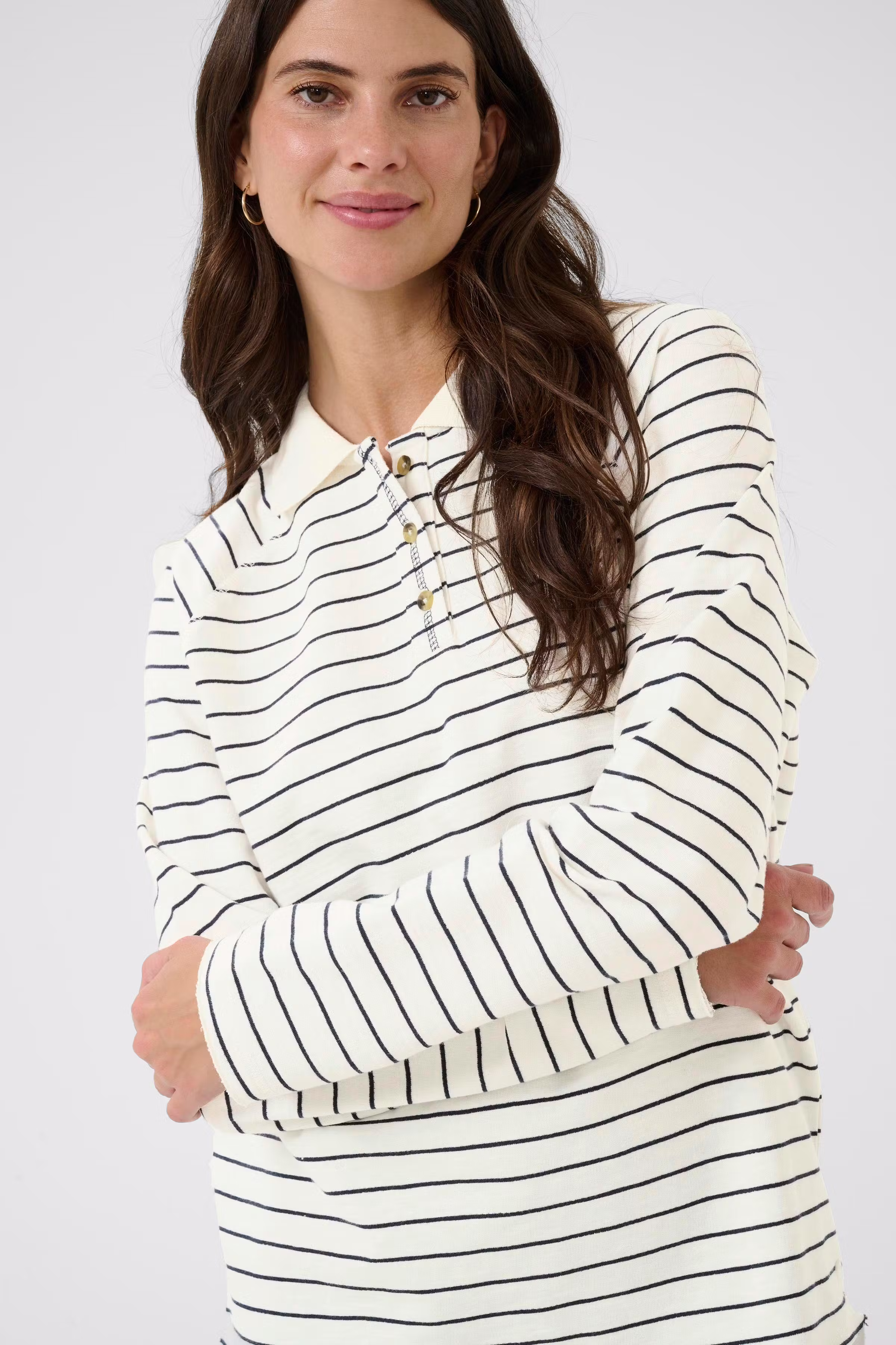 CRVerma Poloshirt LOOKBOOK DETAIL 10614587-108841