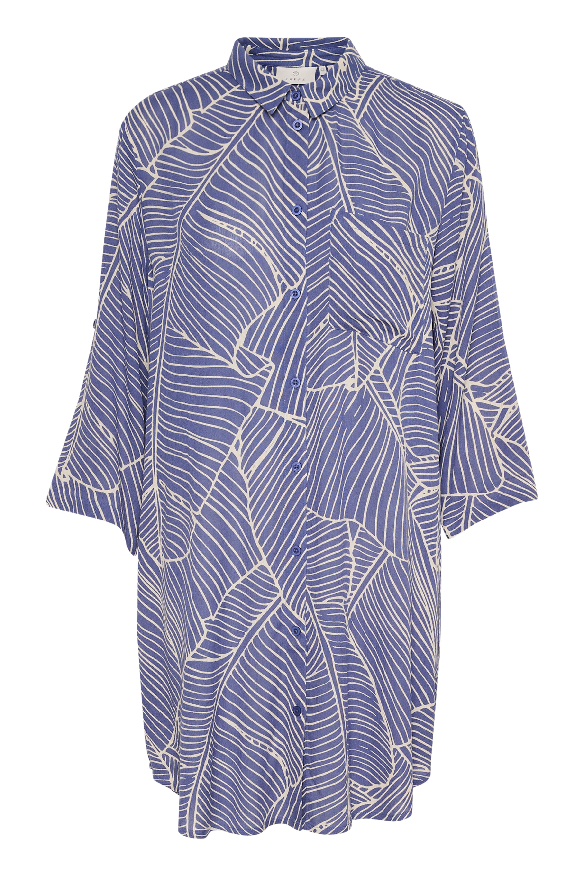 KAjessi Hemd PACK FRONT 10508937-106218