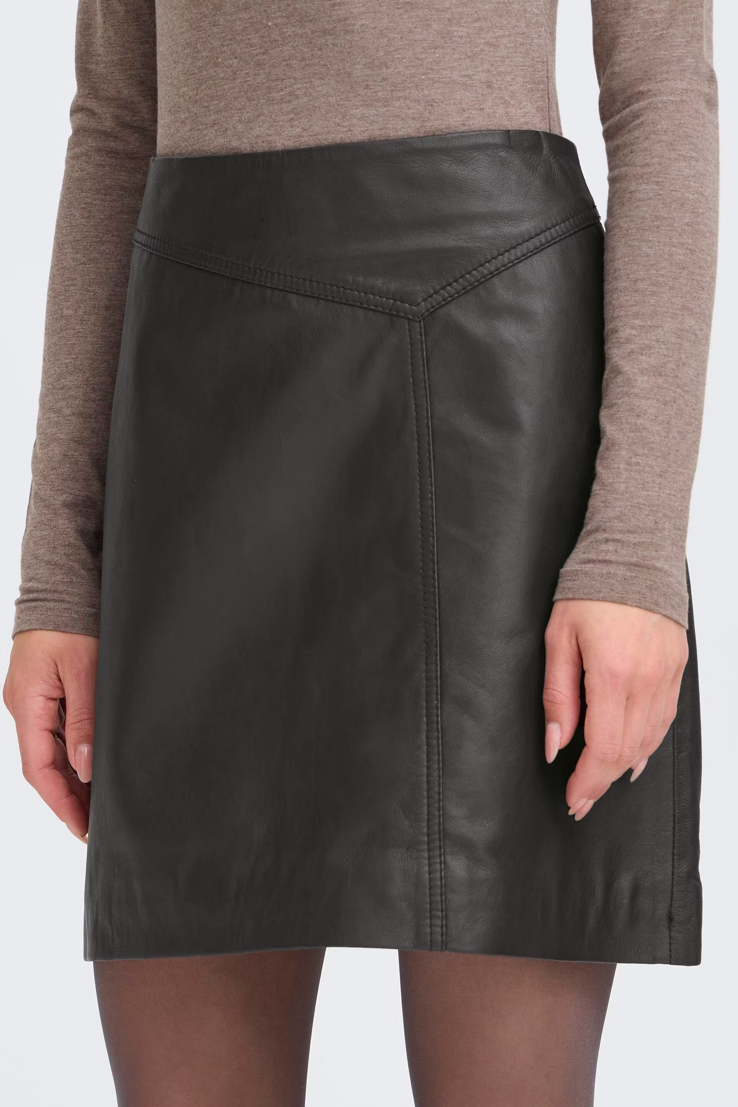 BYDARAN Skjørt LOOKBOOK BACK 20818174-194008