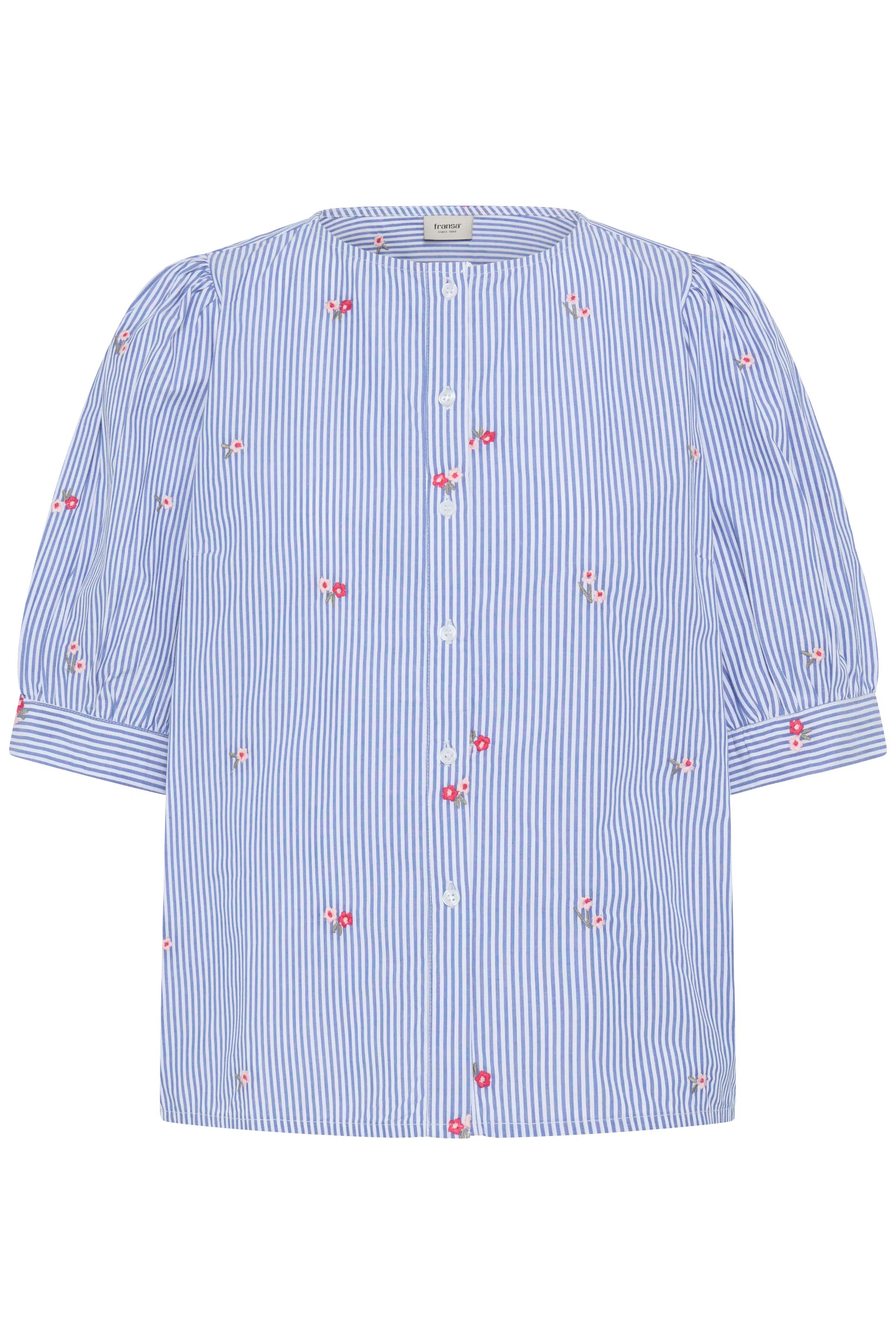 FRBERNIE Hemd PACK FRONT 20617800-900008432