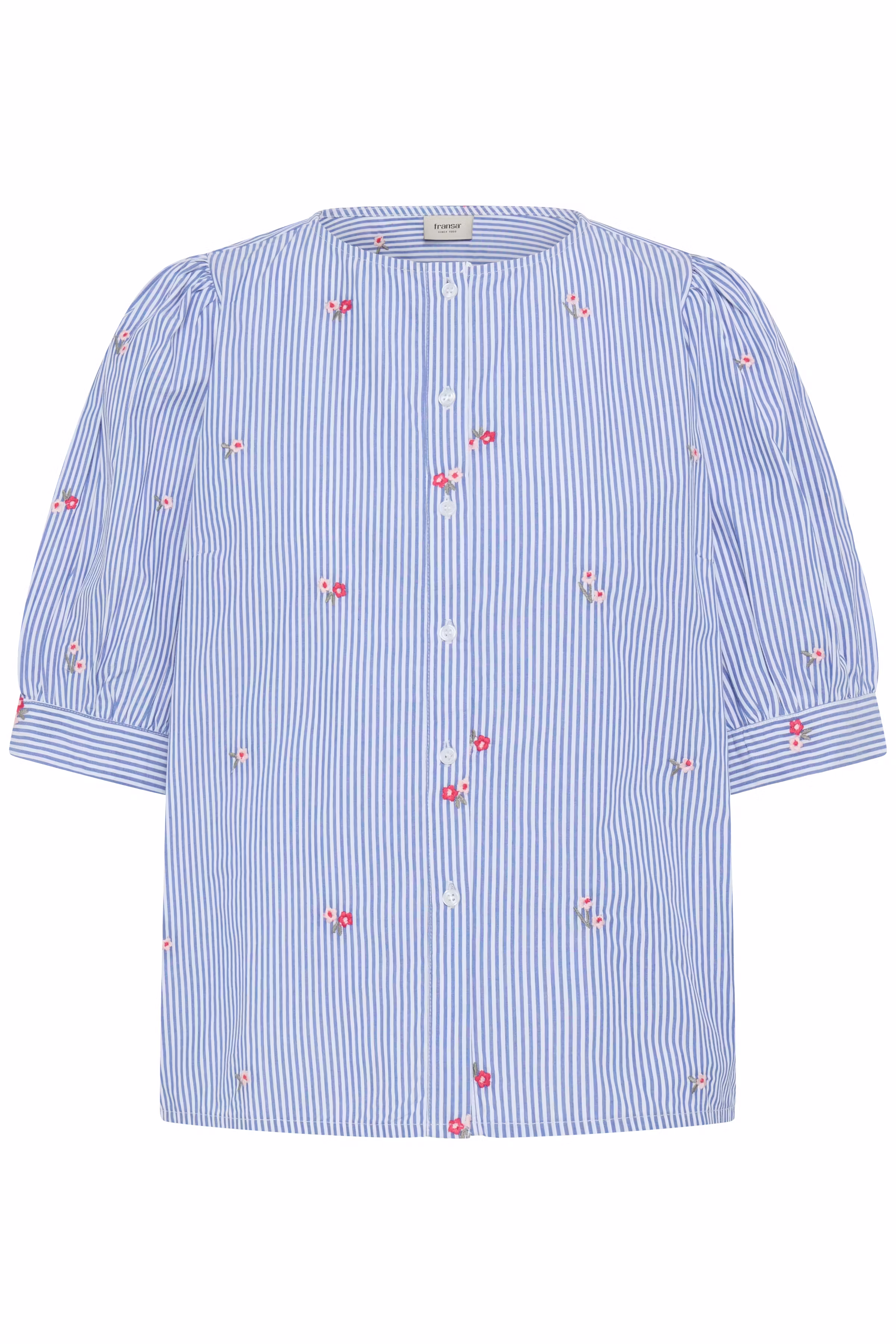 FRBERNIE Hemd PACK FRONT 20617800-900008432