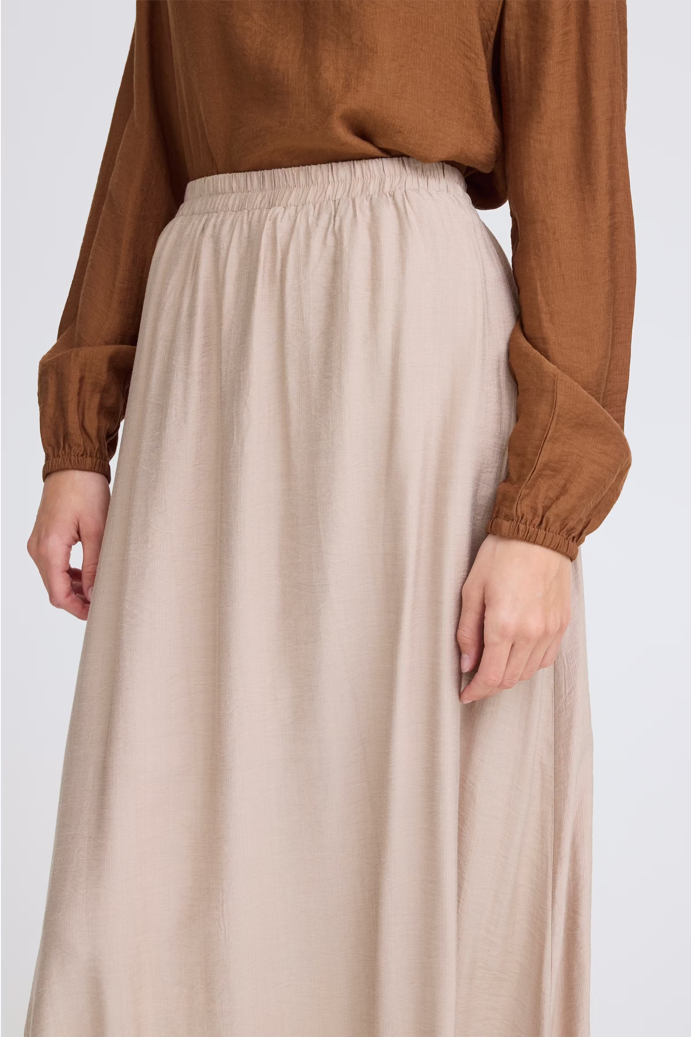 IHJOA Skjørt LOOKBOOK DETAIL 20123843-160906