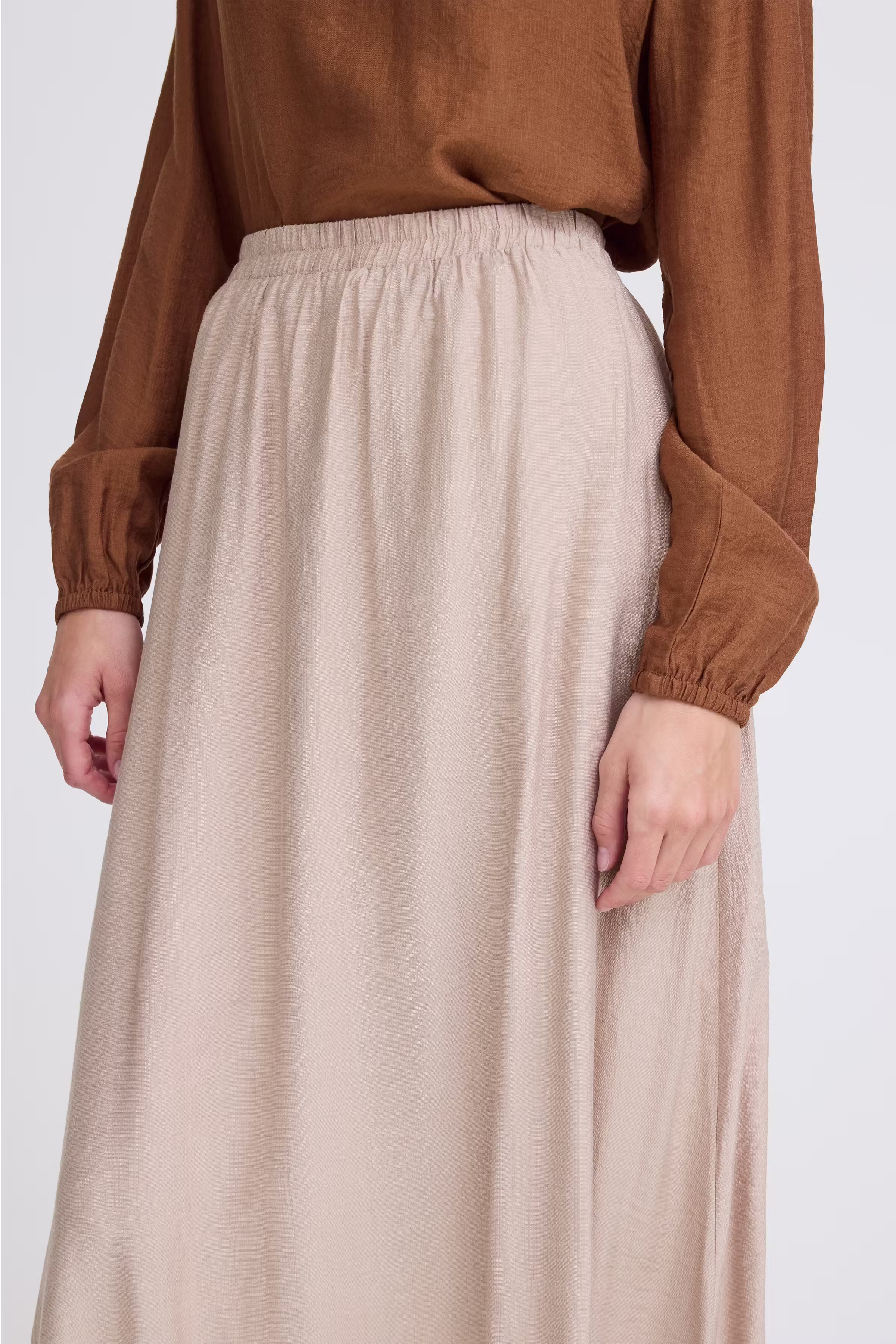 IHJOA Skjørt LOOKBOOK DETAIL 20123843-160906