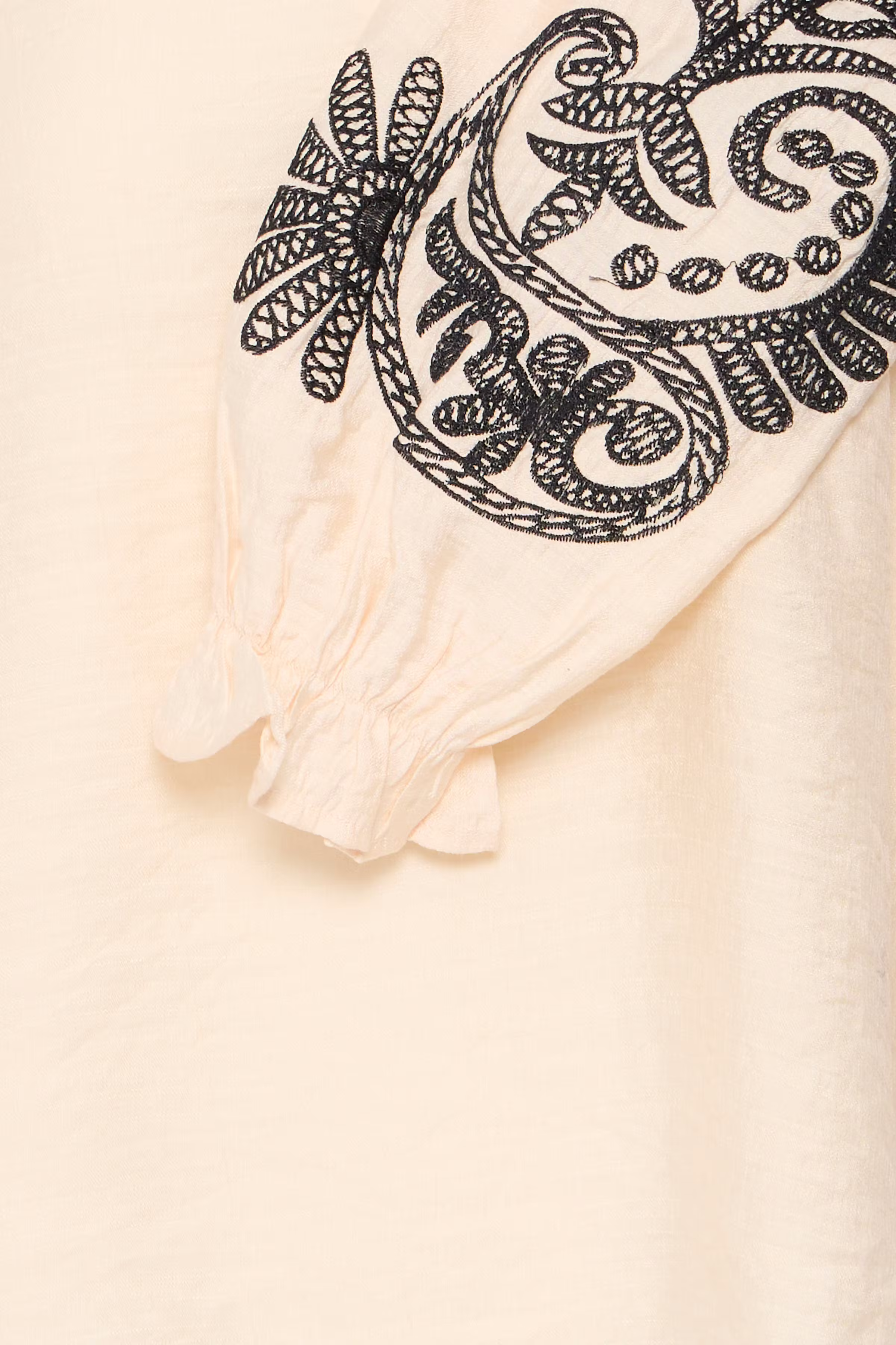 PZROSELIN Bluse PACK DETAIL 50208736-110105