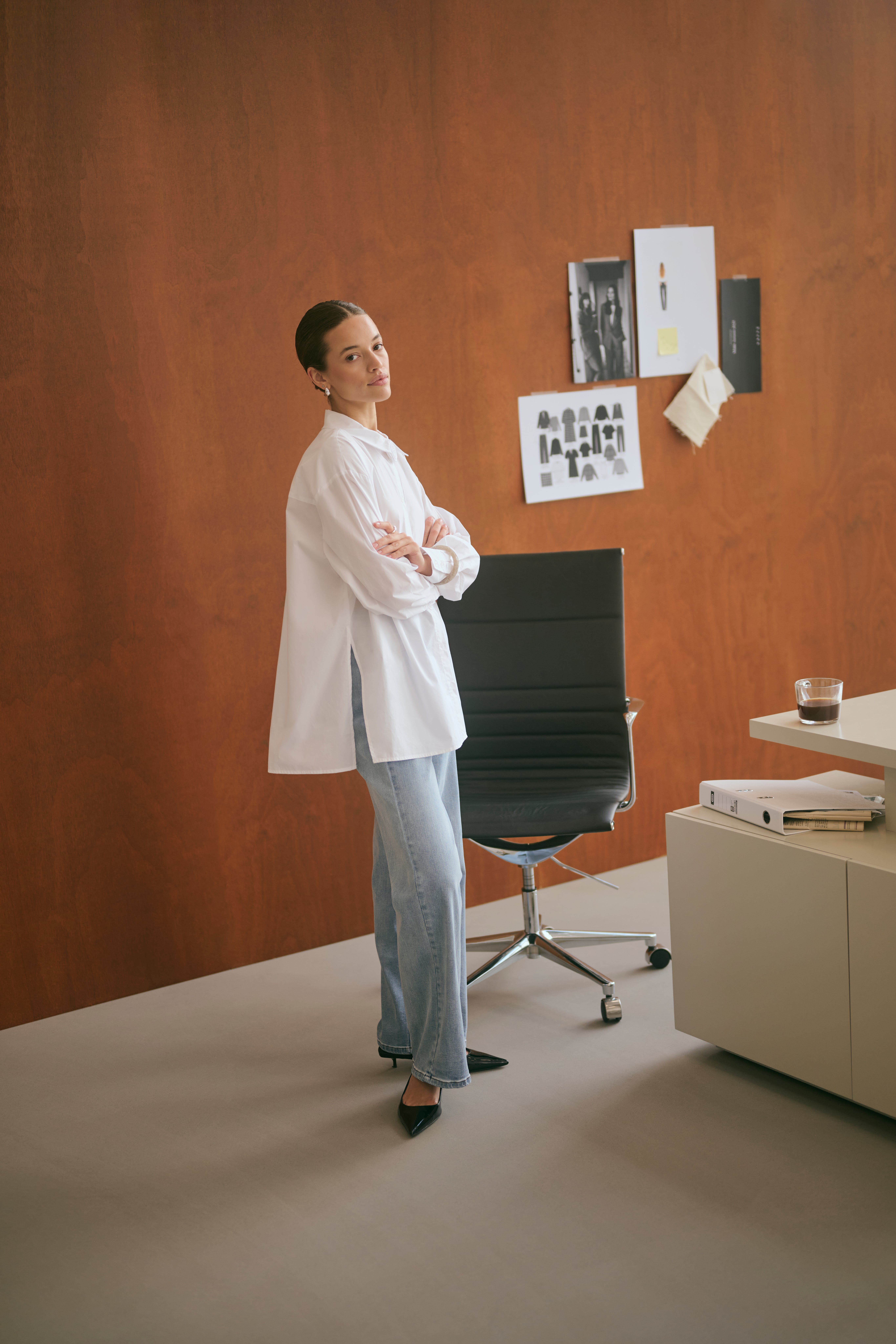 KAmira Shirt LOCATION NONE 10510267-110601