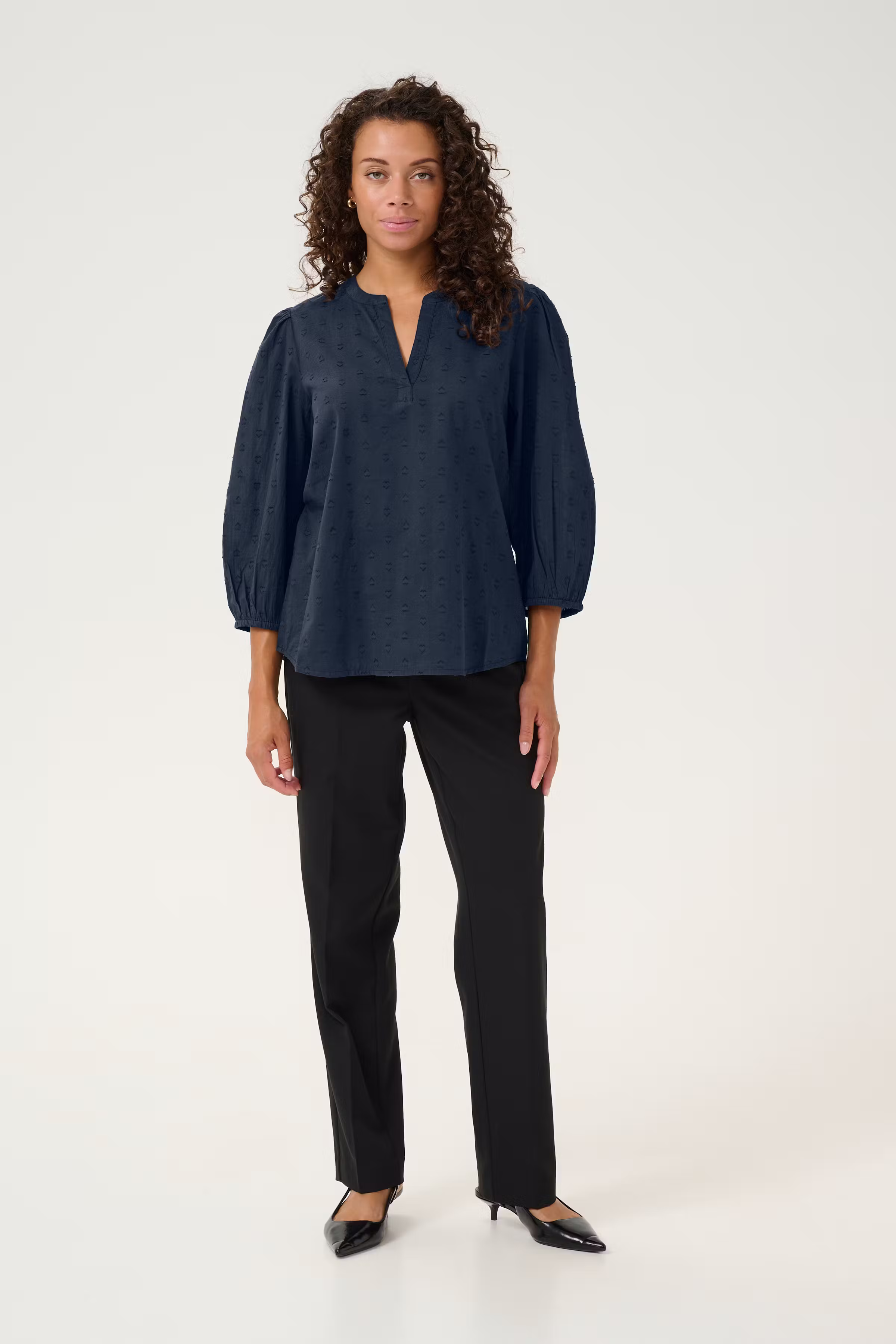 KAjollia Blus LOOKBOOK FRONT 10508453-194020