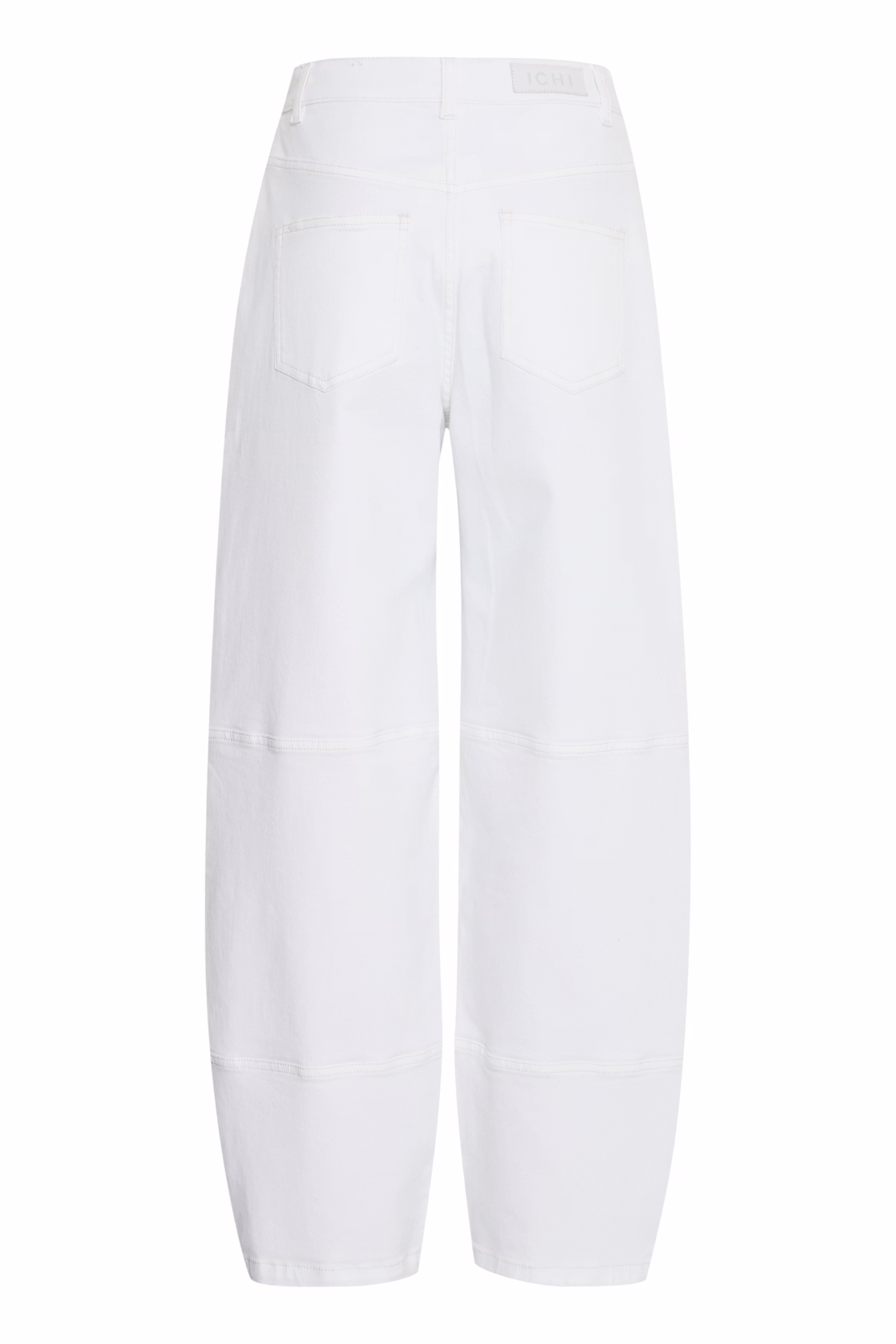 IHZIGGY Barrel Jeans PACK BACK 20122742-114800