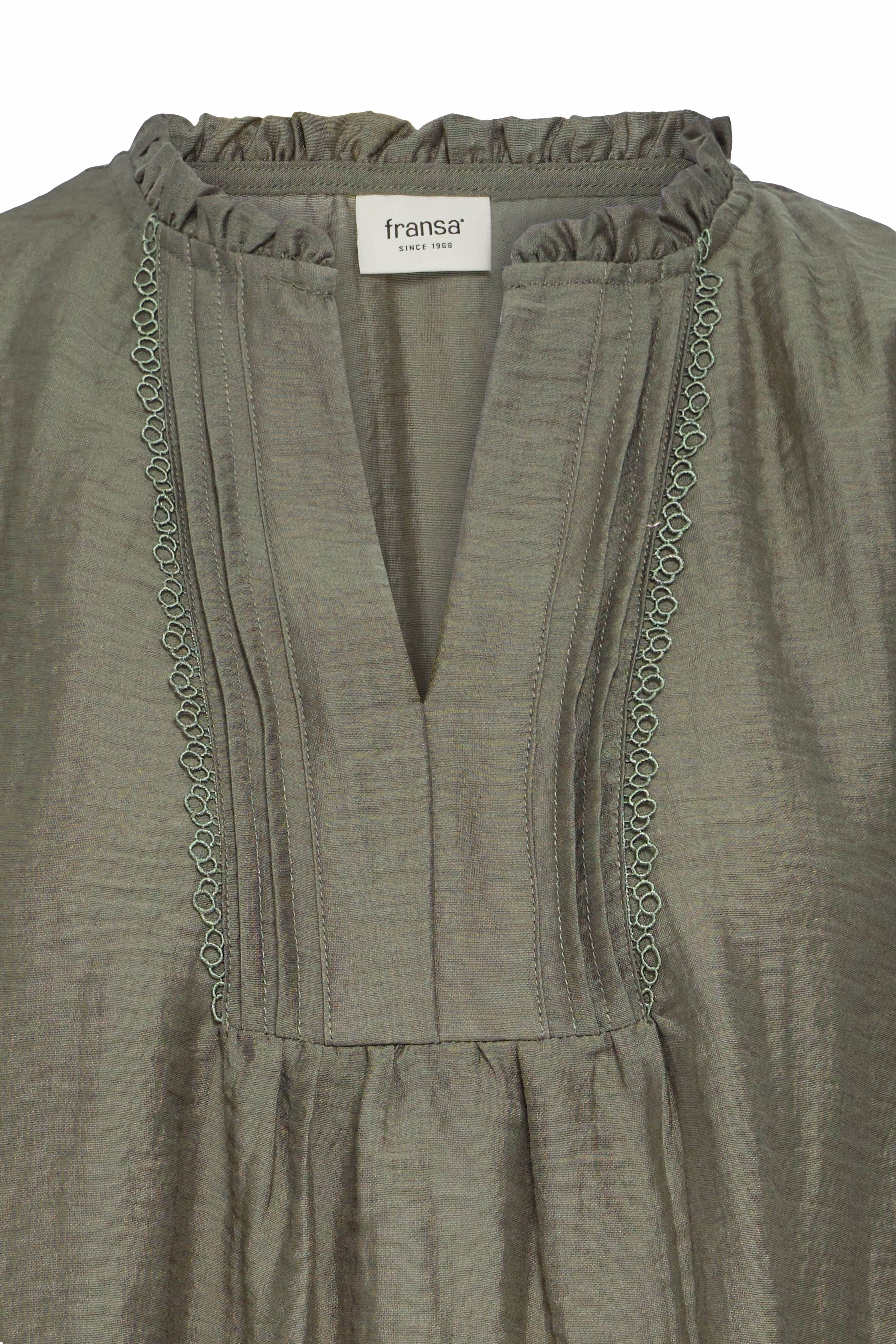 FRGIDA Bluse PACK DETAIL 20618199-190511