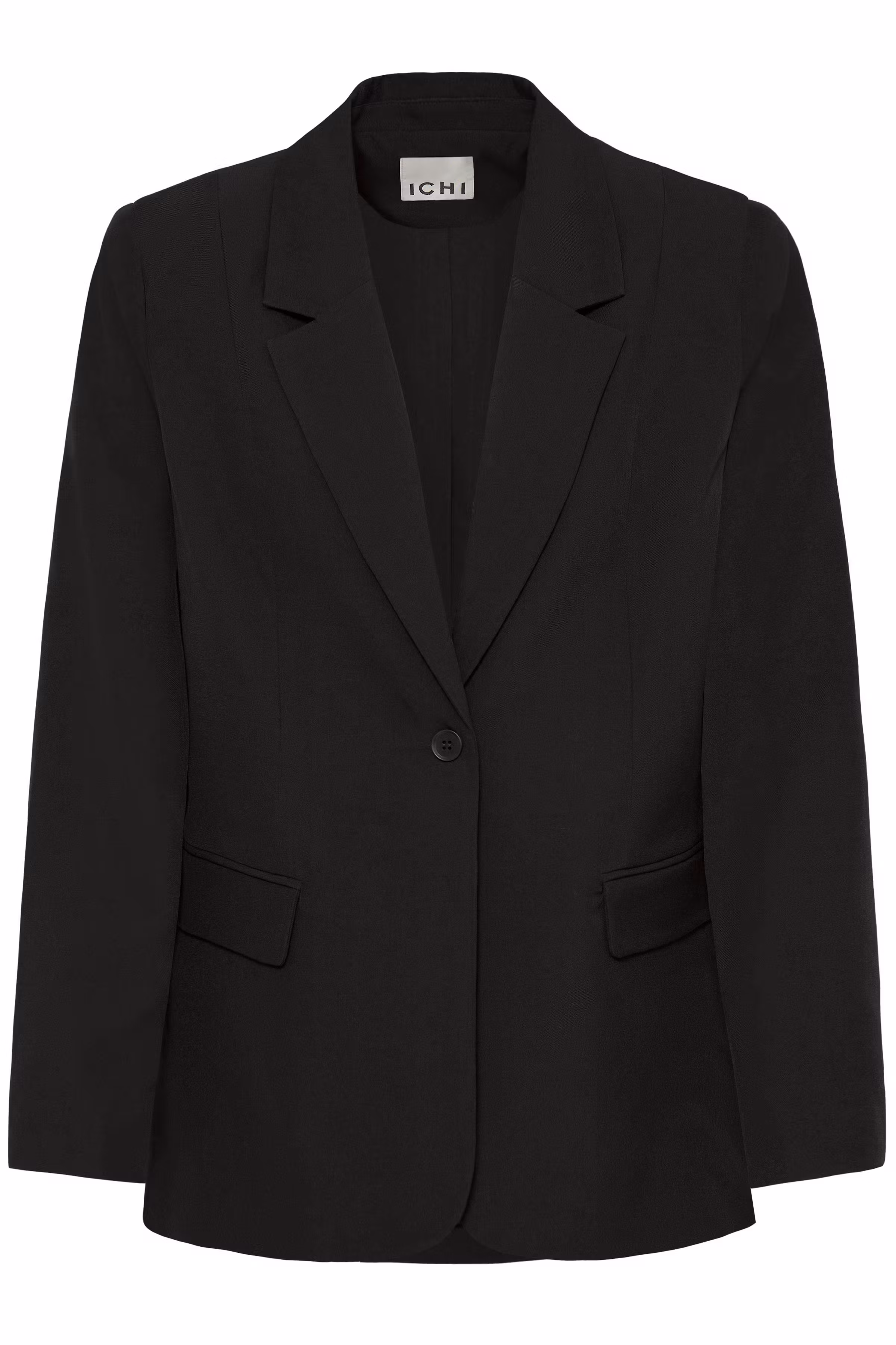IHFAVA Long Blazer PACK FRONT 20125676-194008