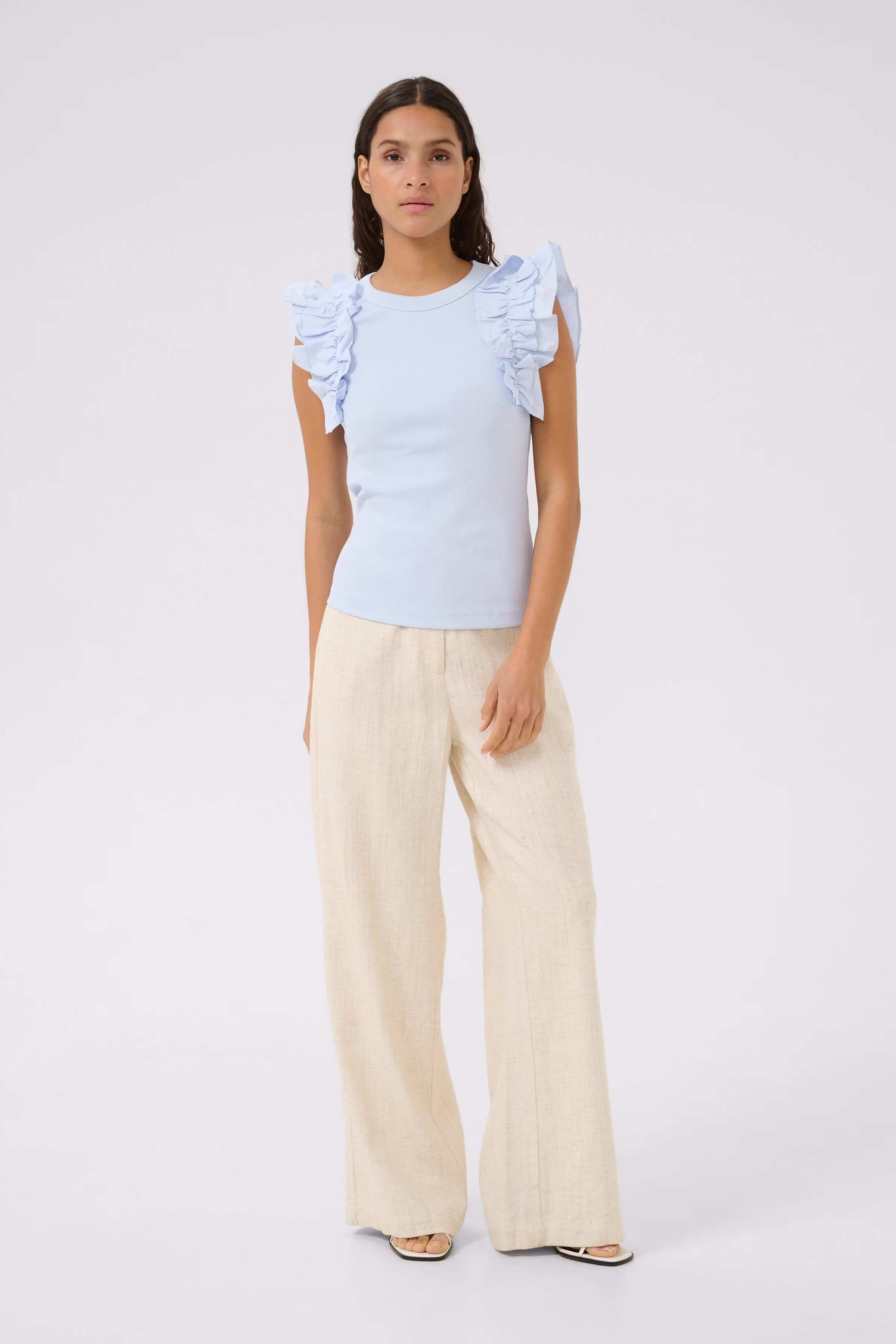 OdaKB T-shirt LOOKBOOK FRONT 10104930-144110