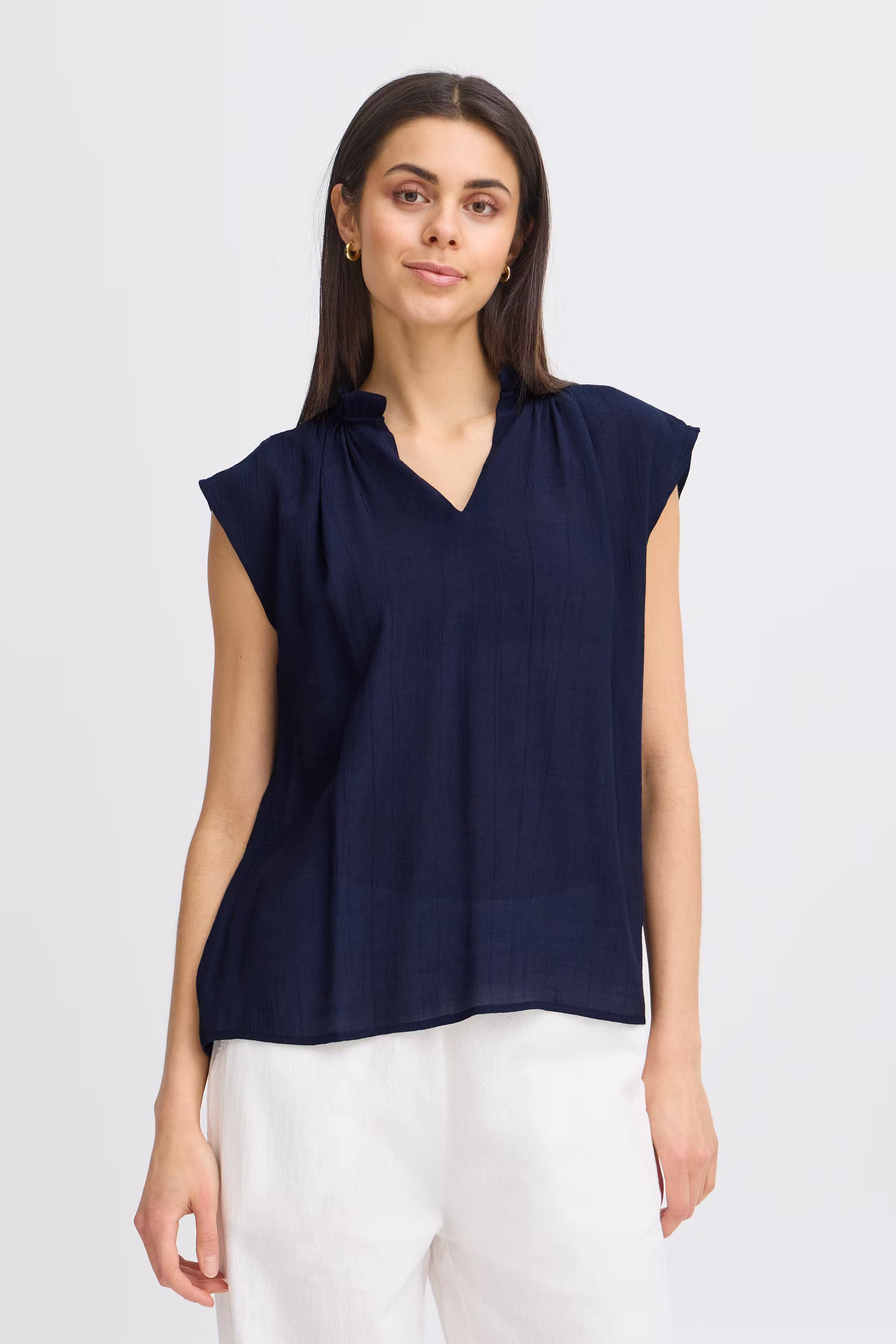 FRALYSSA Top LOOKBOOK FRONT 20616095-193923