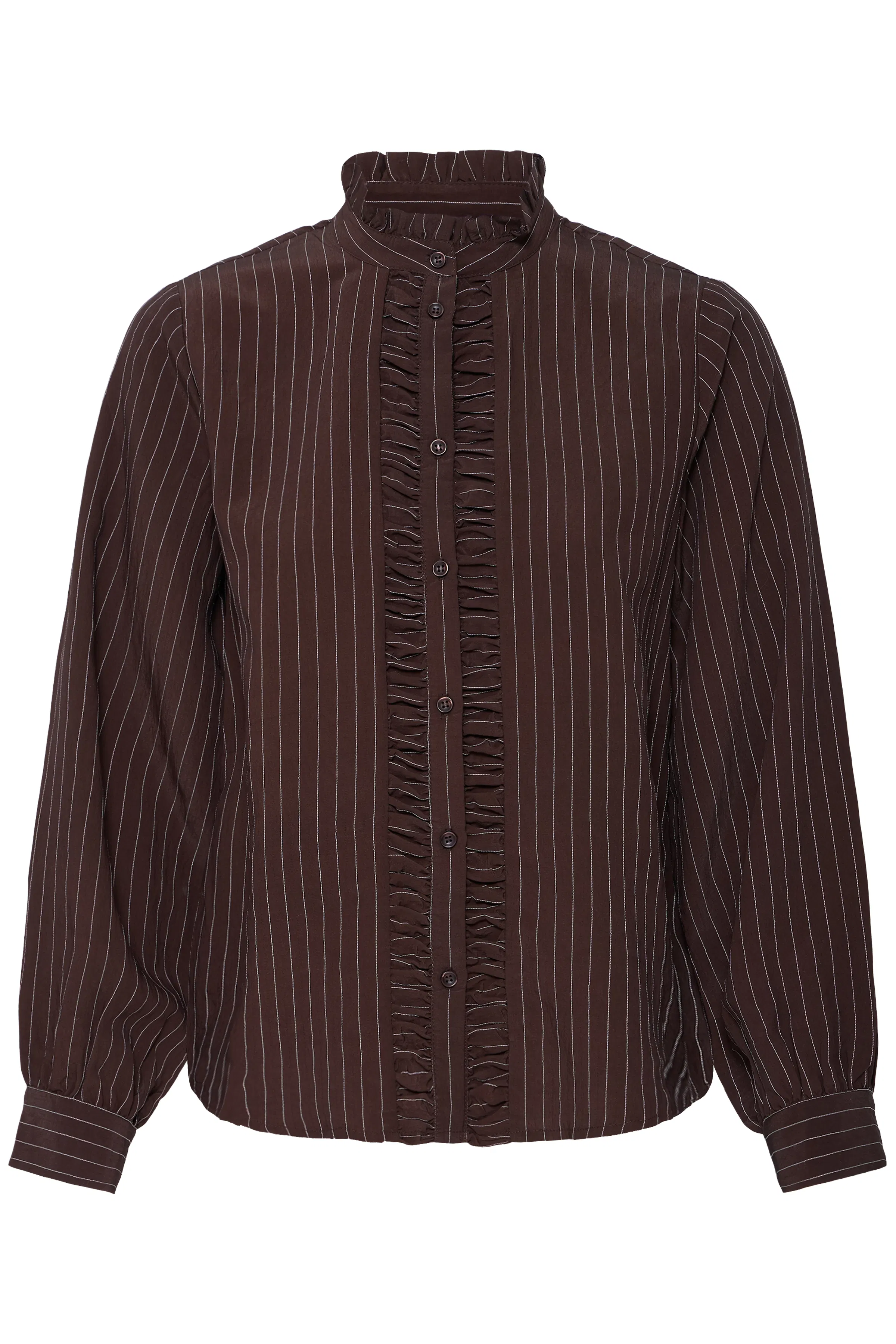 BYFLAVIE Skjorte PACK FRONT 20819141-154030