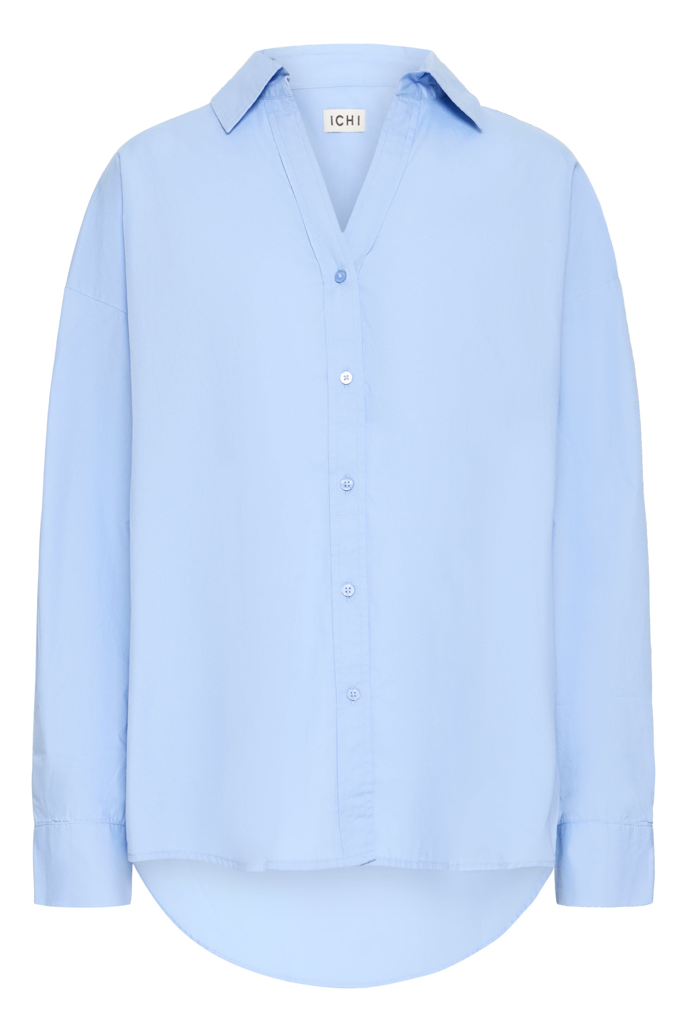 IHESTAMA Skjorte PACK FRONT 20120355-171656