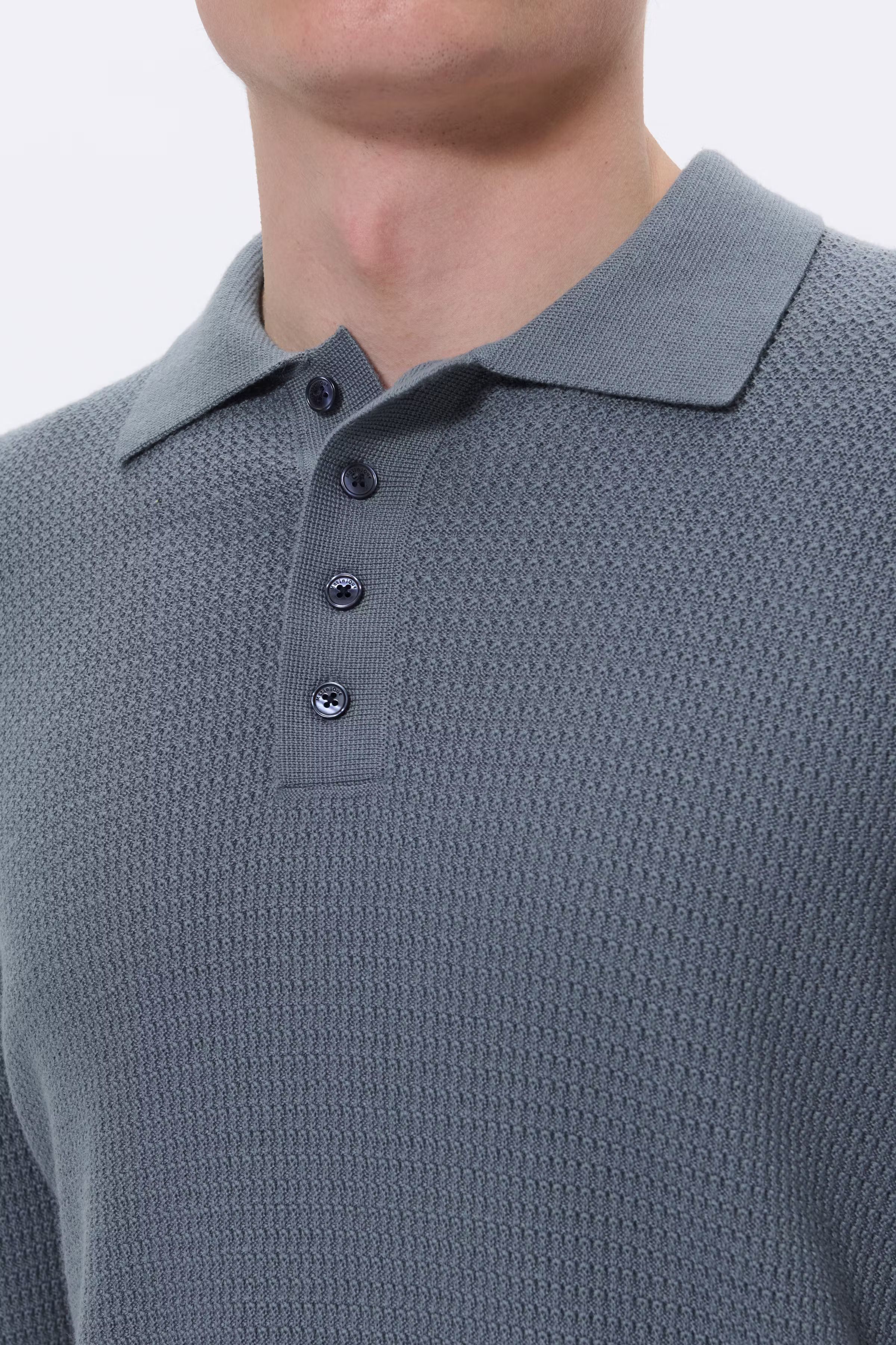 MAkerone Wool Pullover LOOKBOOK DETAIL 30208626-184214