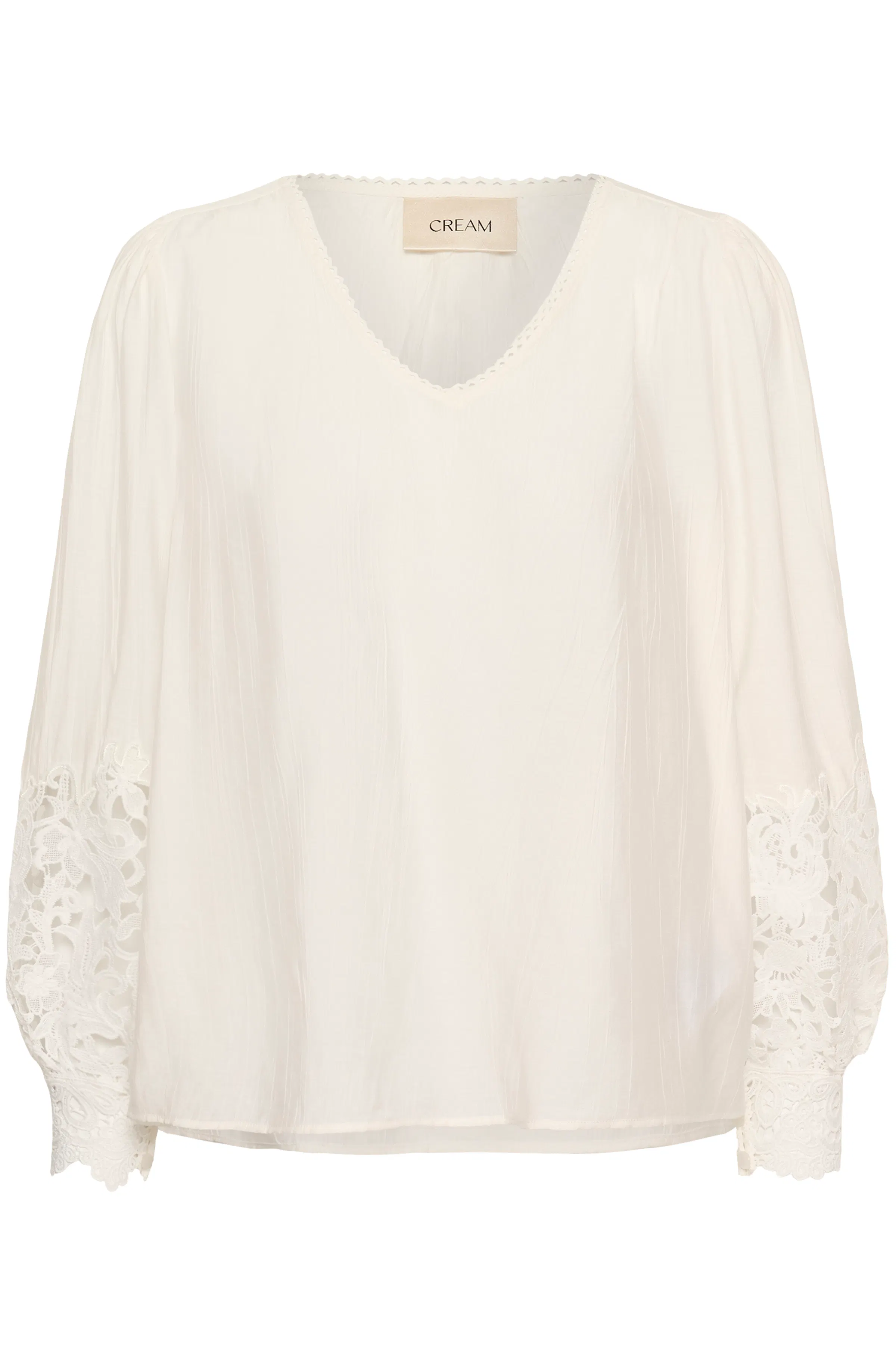 CRTina Bluse PACK FRONT 10614427-110602