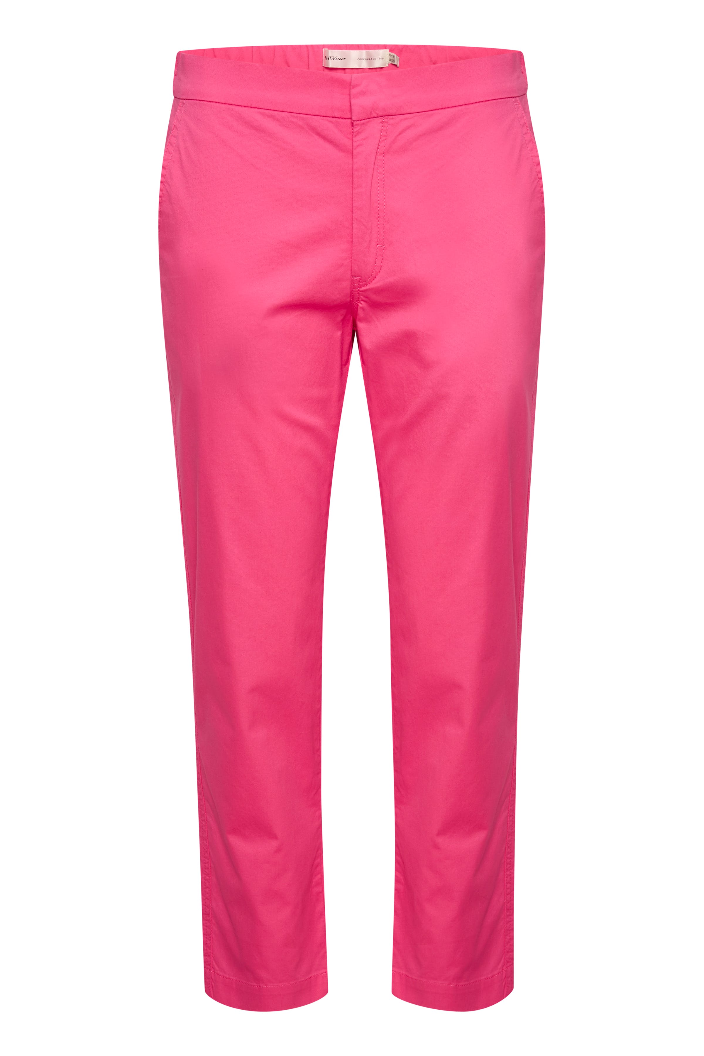 AnnaleeIW Broek PACK FRONT 30108112-140708