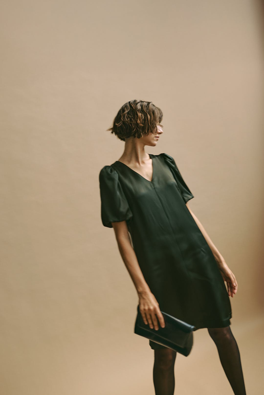 UlvaPW Kleid LOCATION NONE 30310131-190509