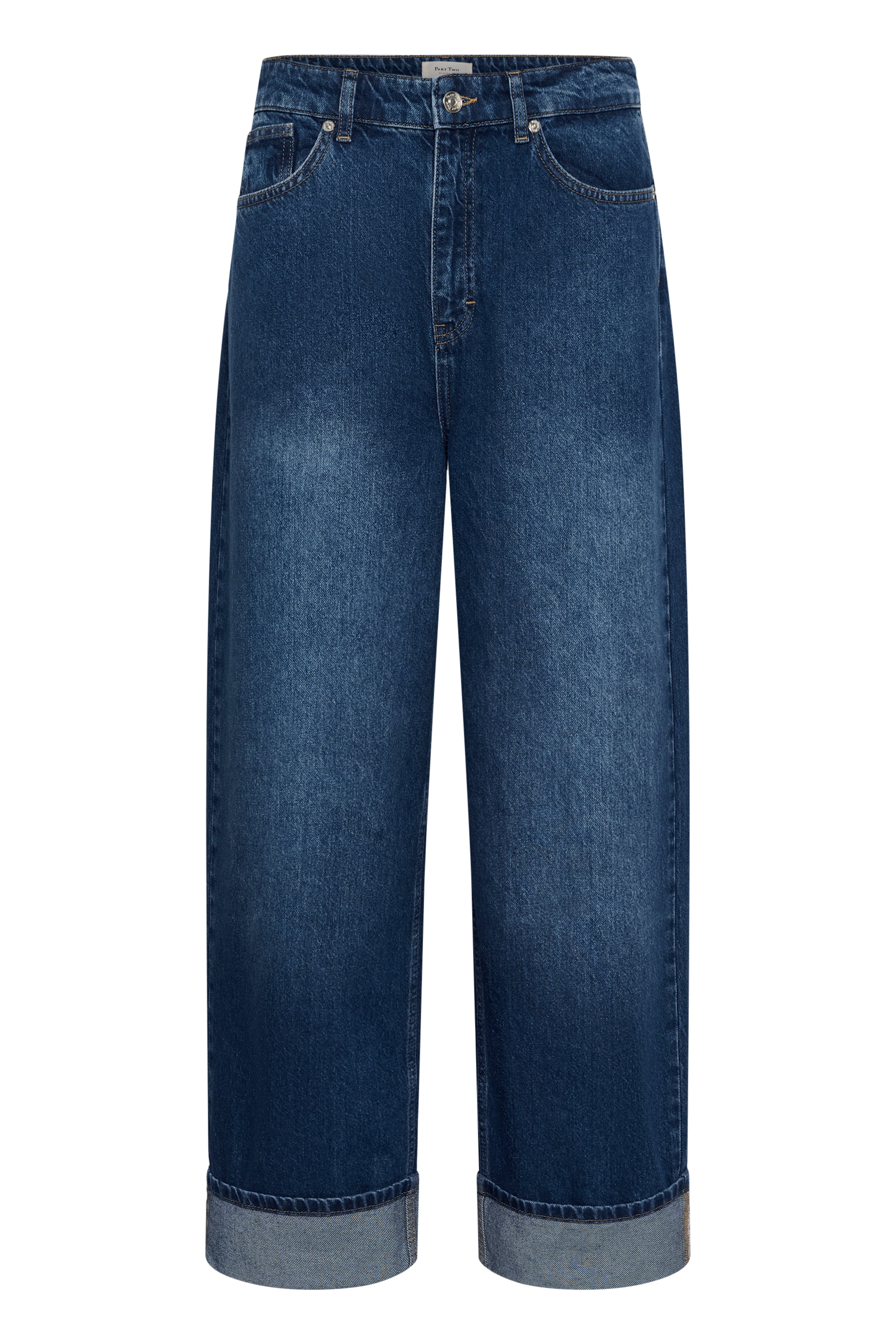 CristinePW Jeans PACK FRONT 30310786-300157