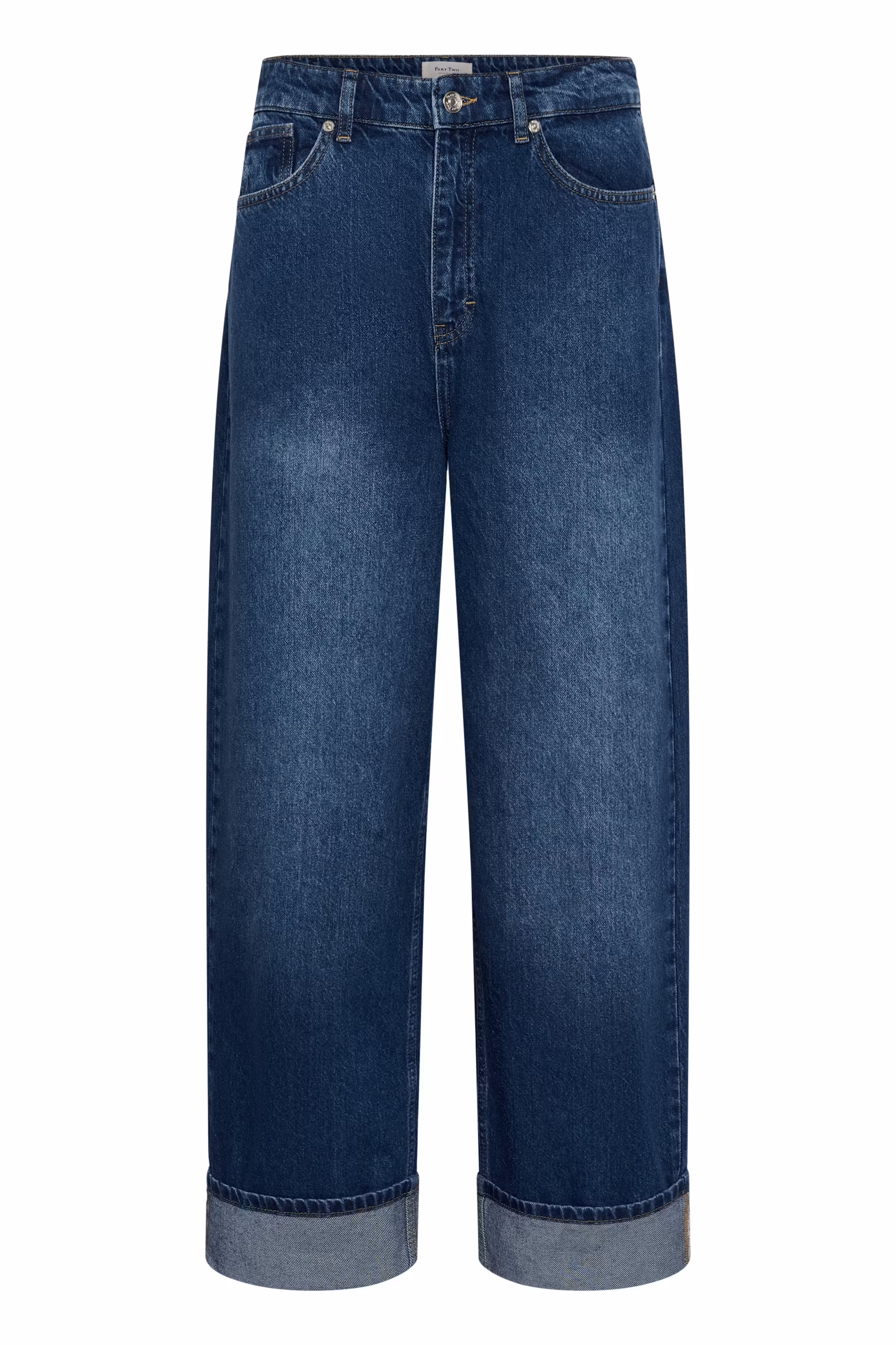 CristinePW Jeans PACK FRONT 30310786-300157
