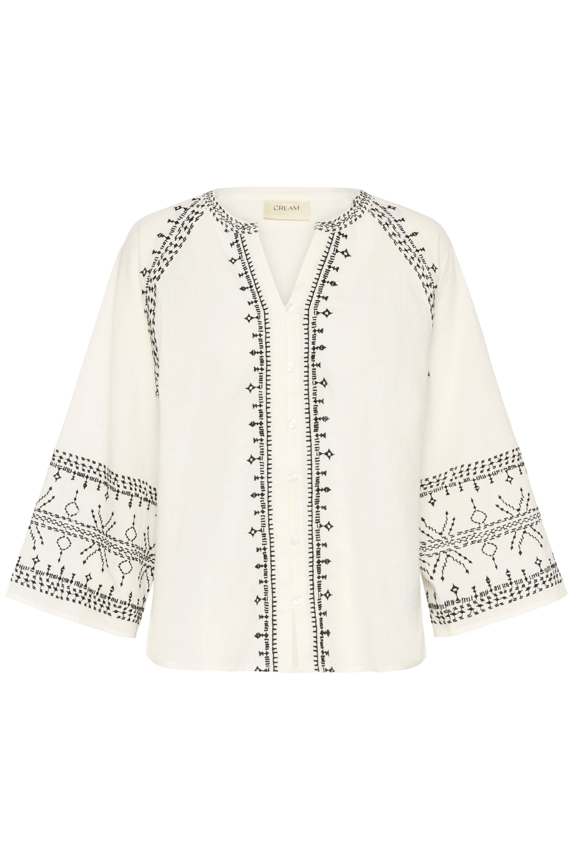 CRSara Hemd PACK FRONT 10613616-108201