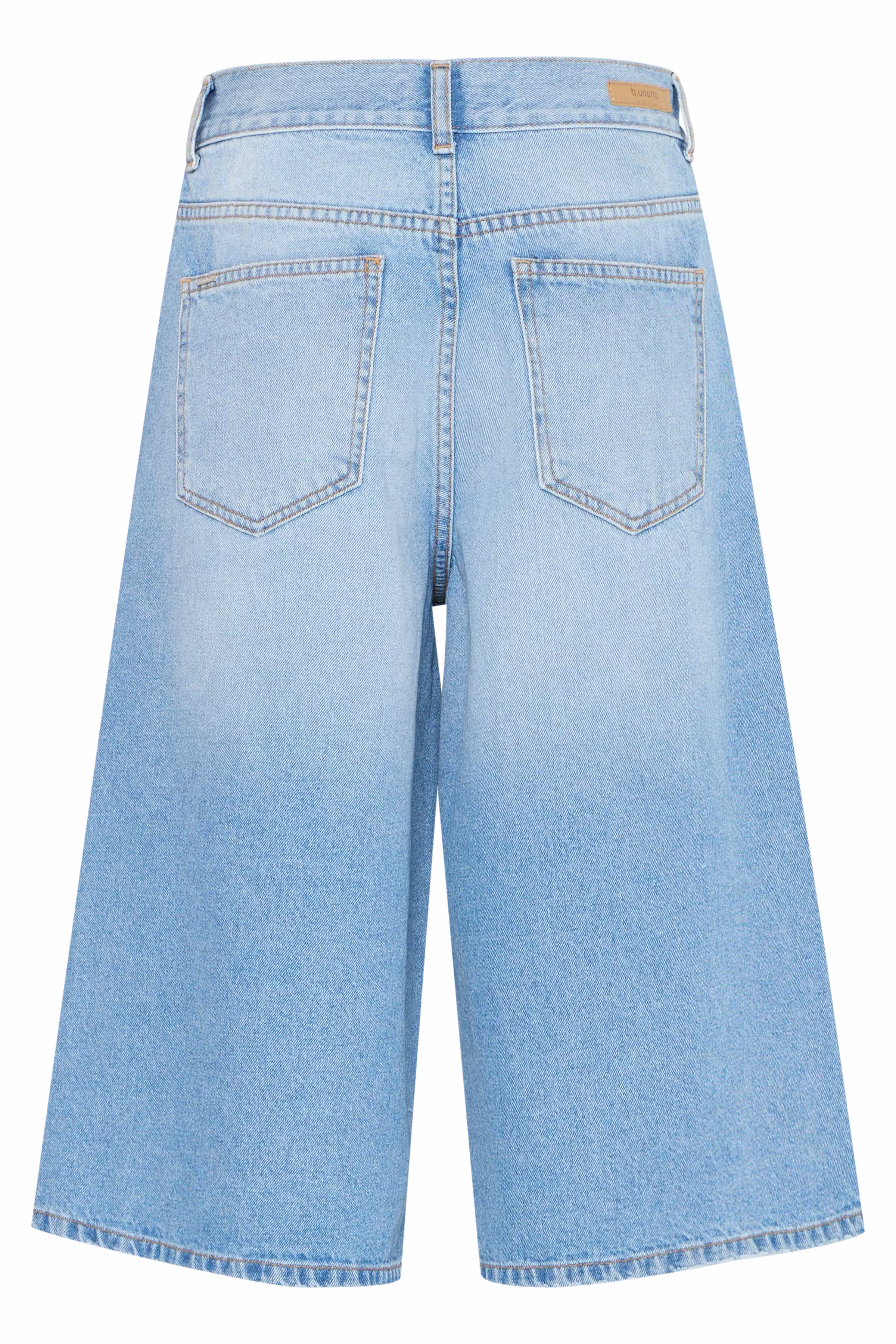 BYLUNANA Shorts PACK BACK 20816487-200460