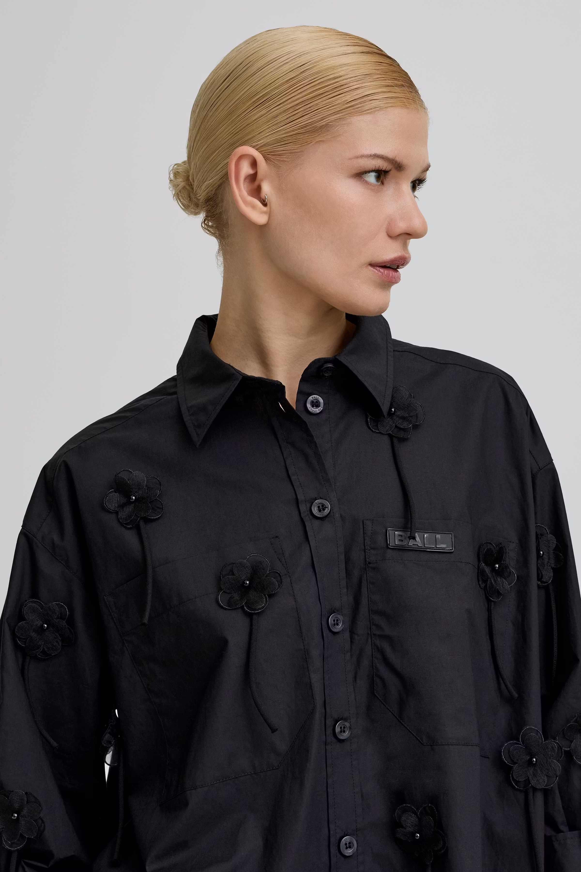 BACHARLOTTA Hemd LOOKBOOK DETAIL 50408142-193911
