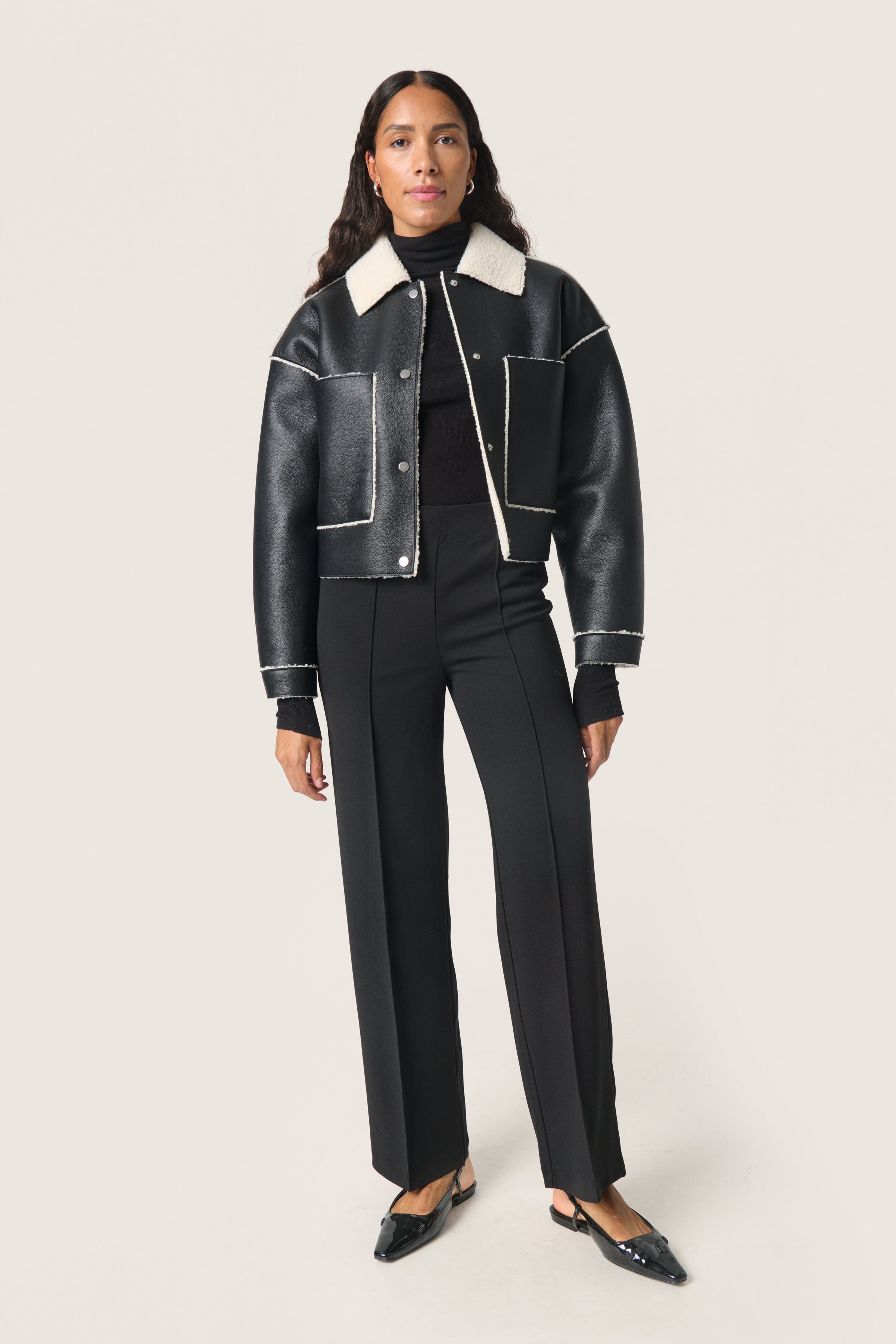 SLLoise Yttertøy LOOKBOOK FRONT 30407835-194008