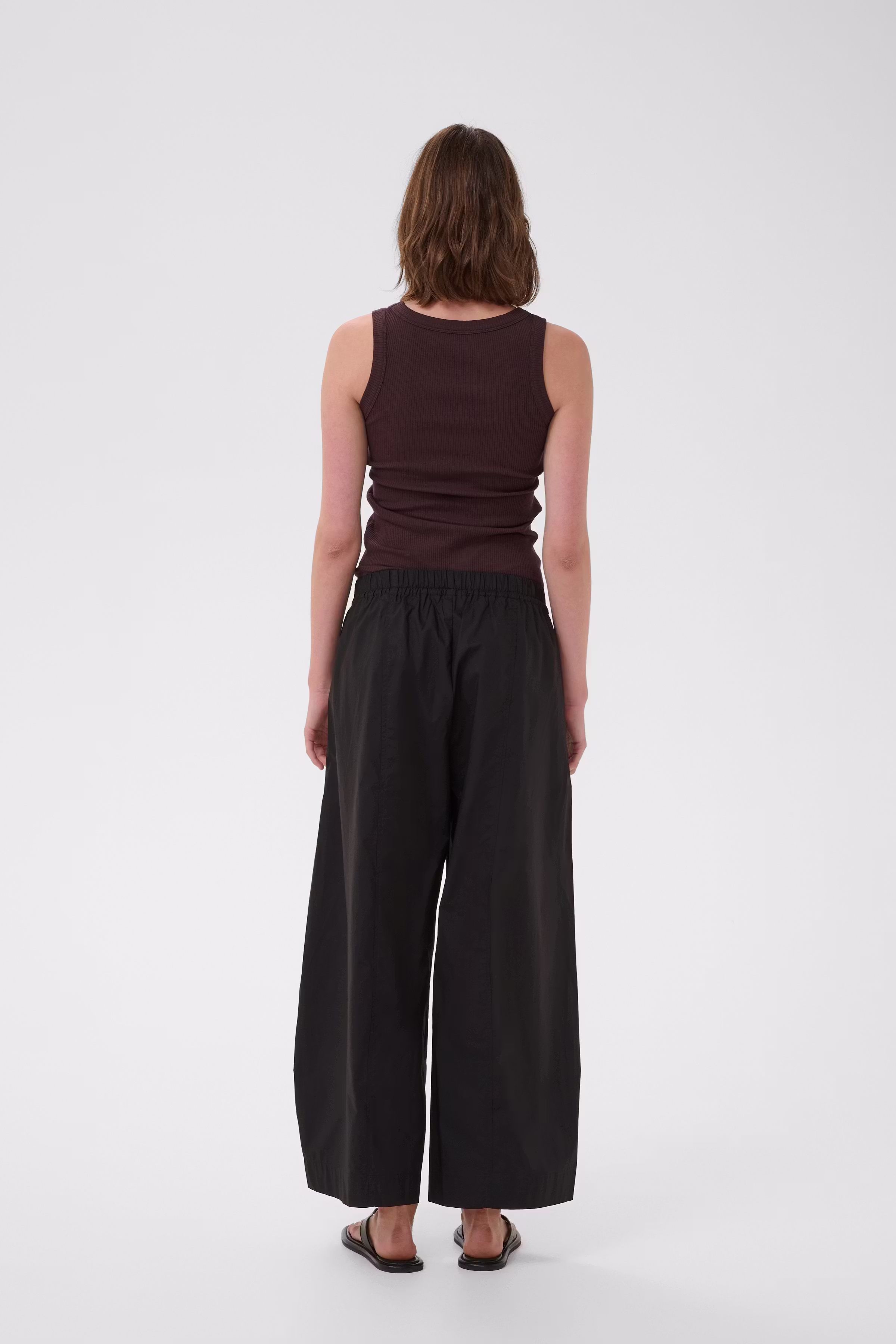 DagnaIW Top LOOKBOOK BACK 30106466-190915