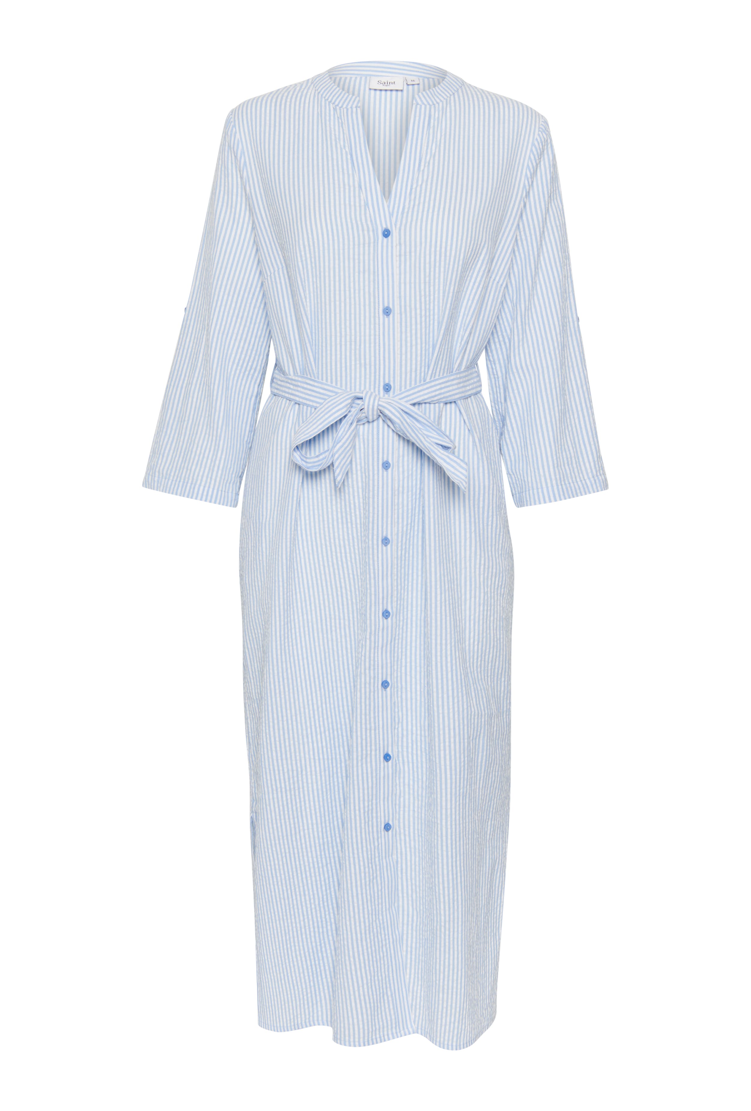 ZibaSZ Kleid PACK FRONT 30513594-144124