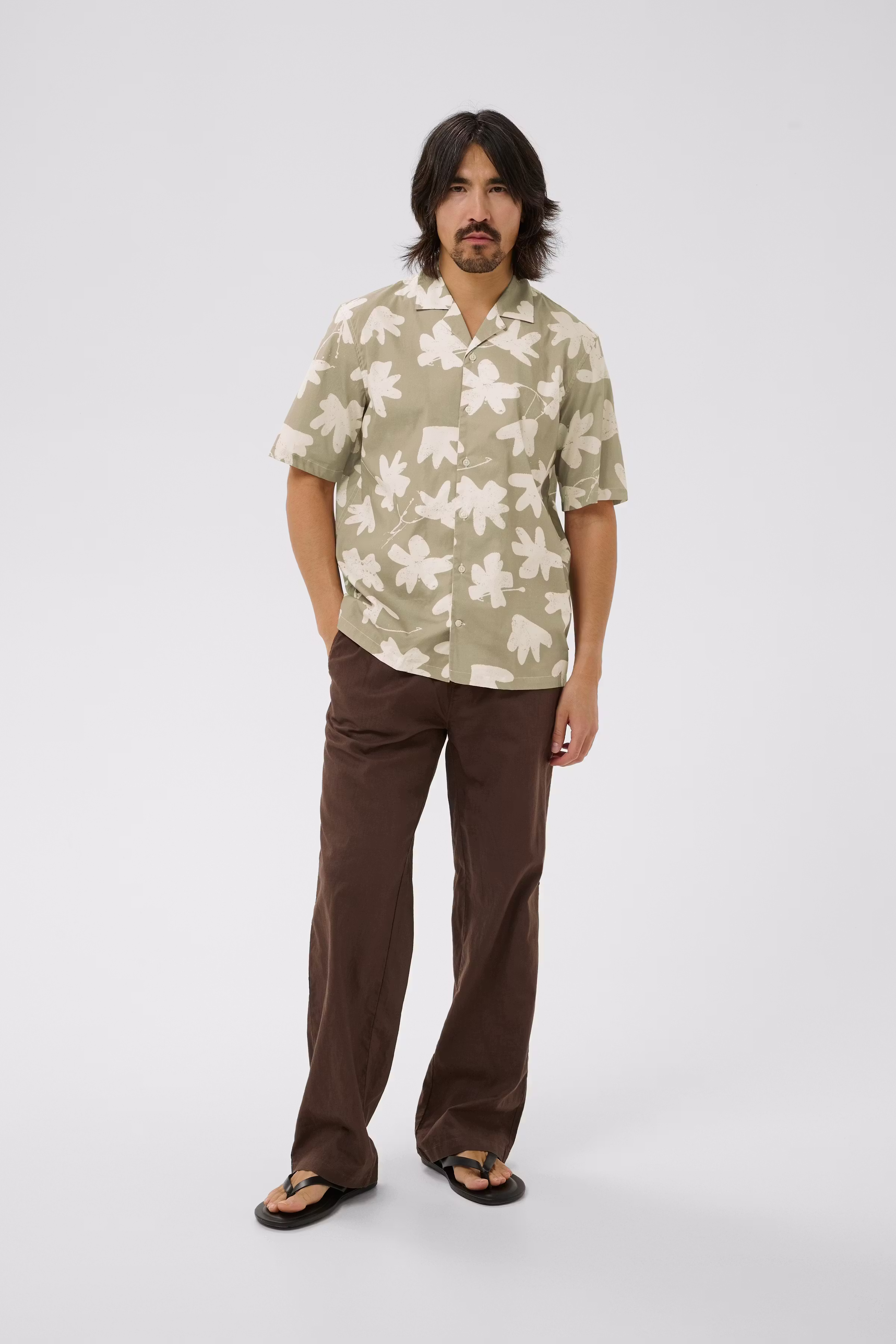 MAklampo Shirt LOOKBOOK FRONT 30209098-171108