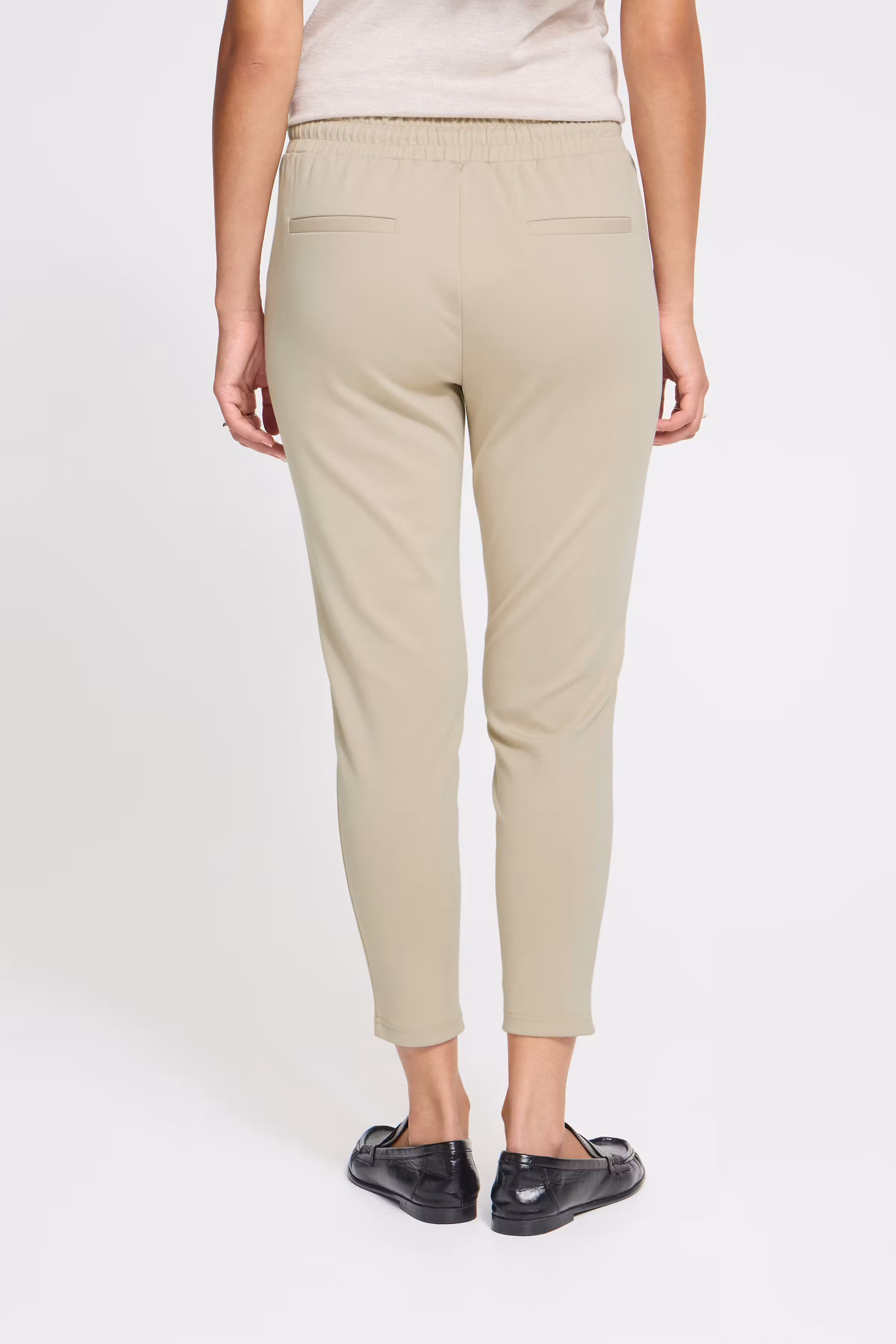IHKATE Broek LOOKBOOK BACK 20104757-151308