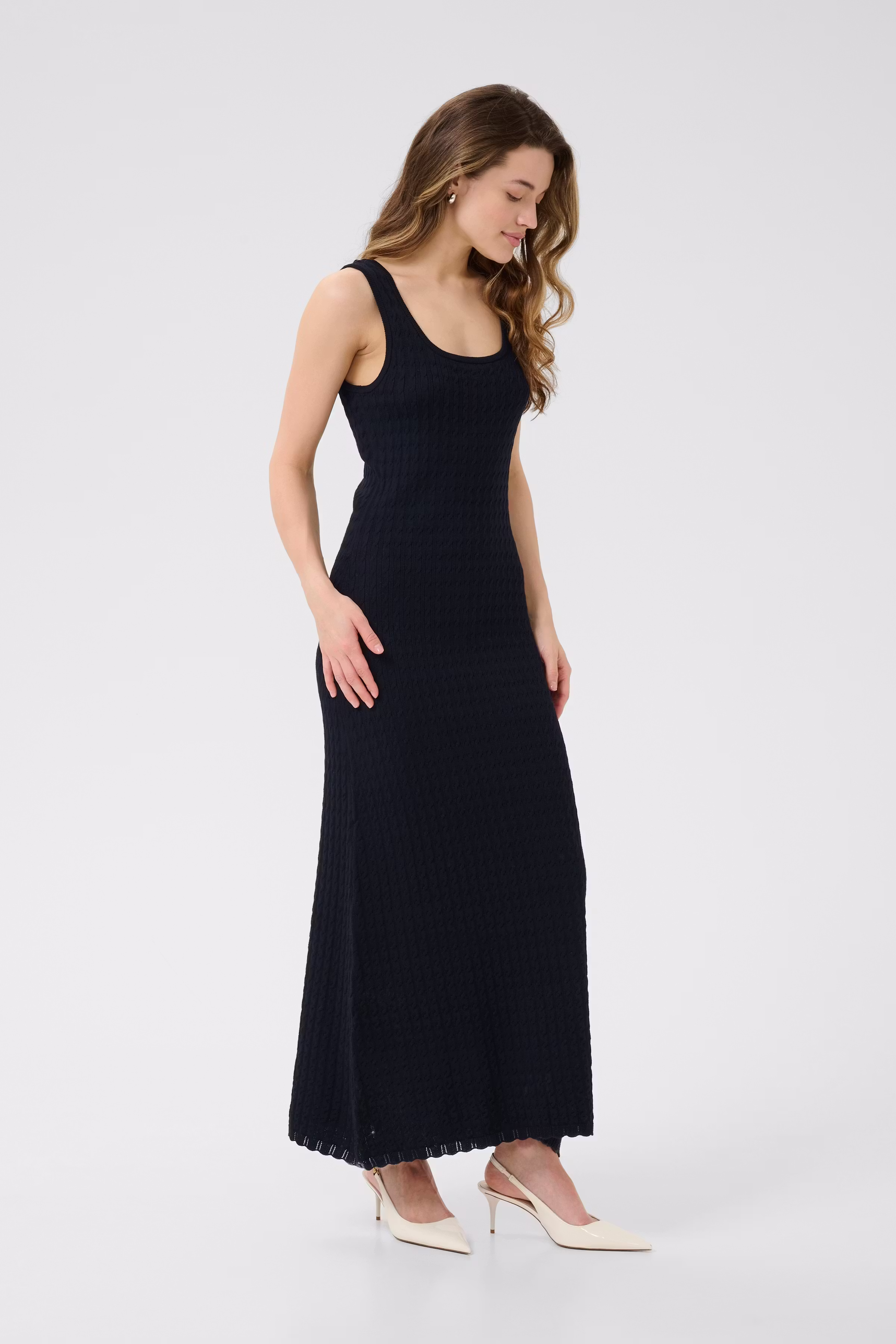 KAroza Jurk LOOKBOOK FRONT 10510247-100121