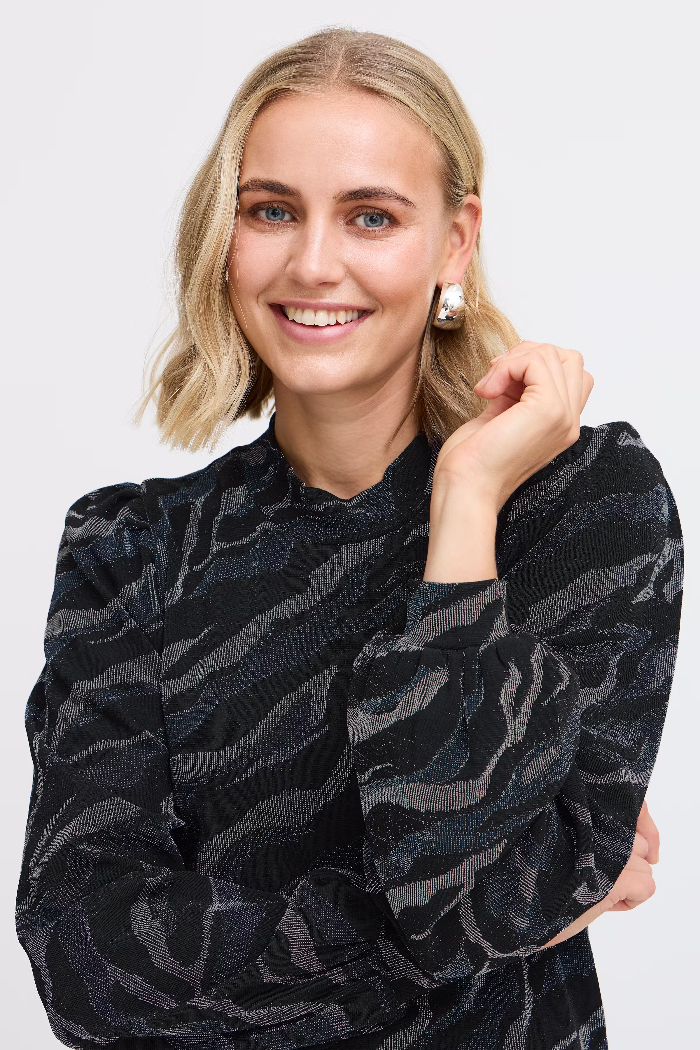 FRCALYPSO Kjole LOOKBOOK DETAIL 20614971-203861