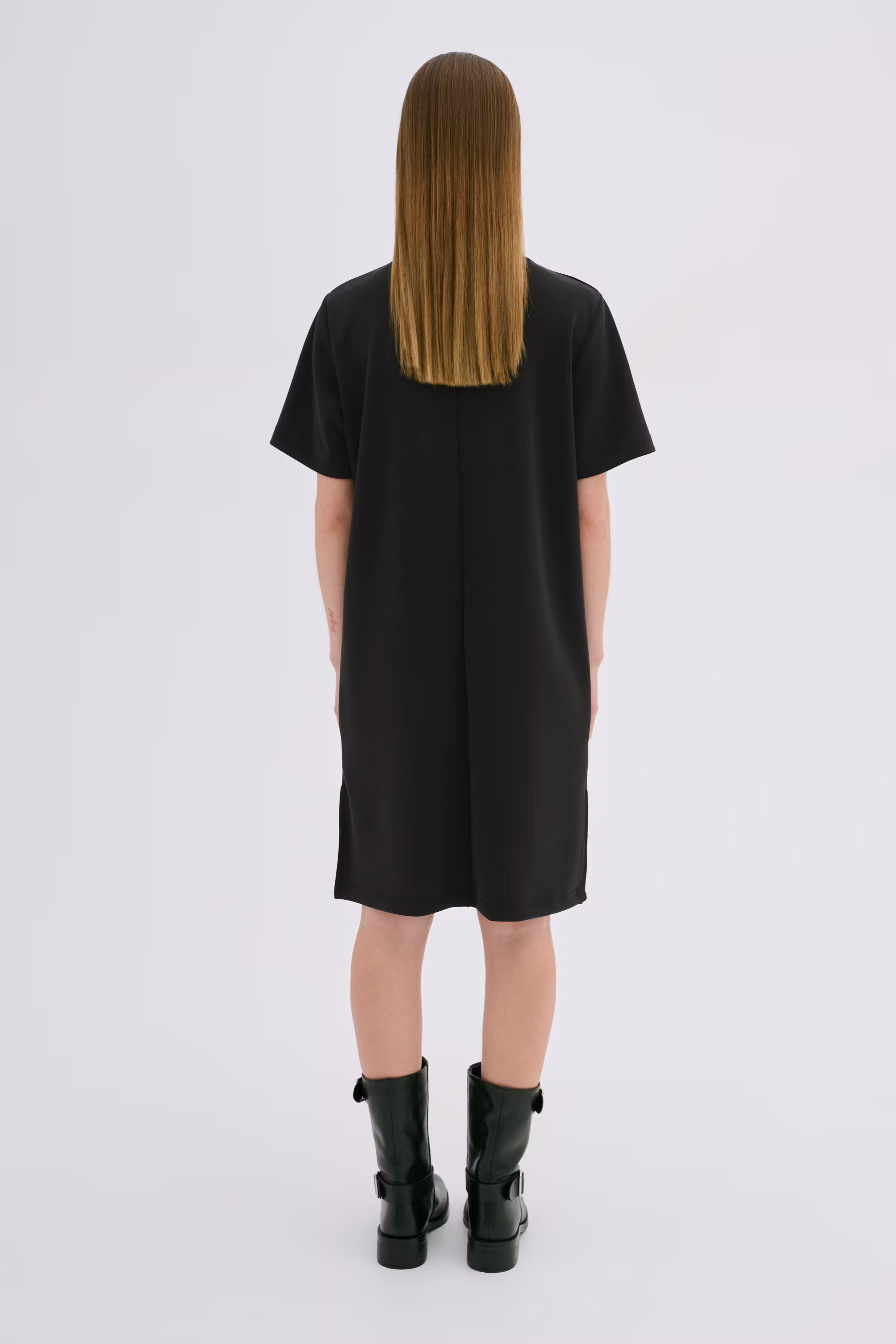 ElleMW Klänning LOOKBOOK BACK 10704656-100031