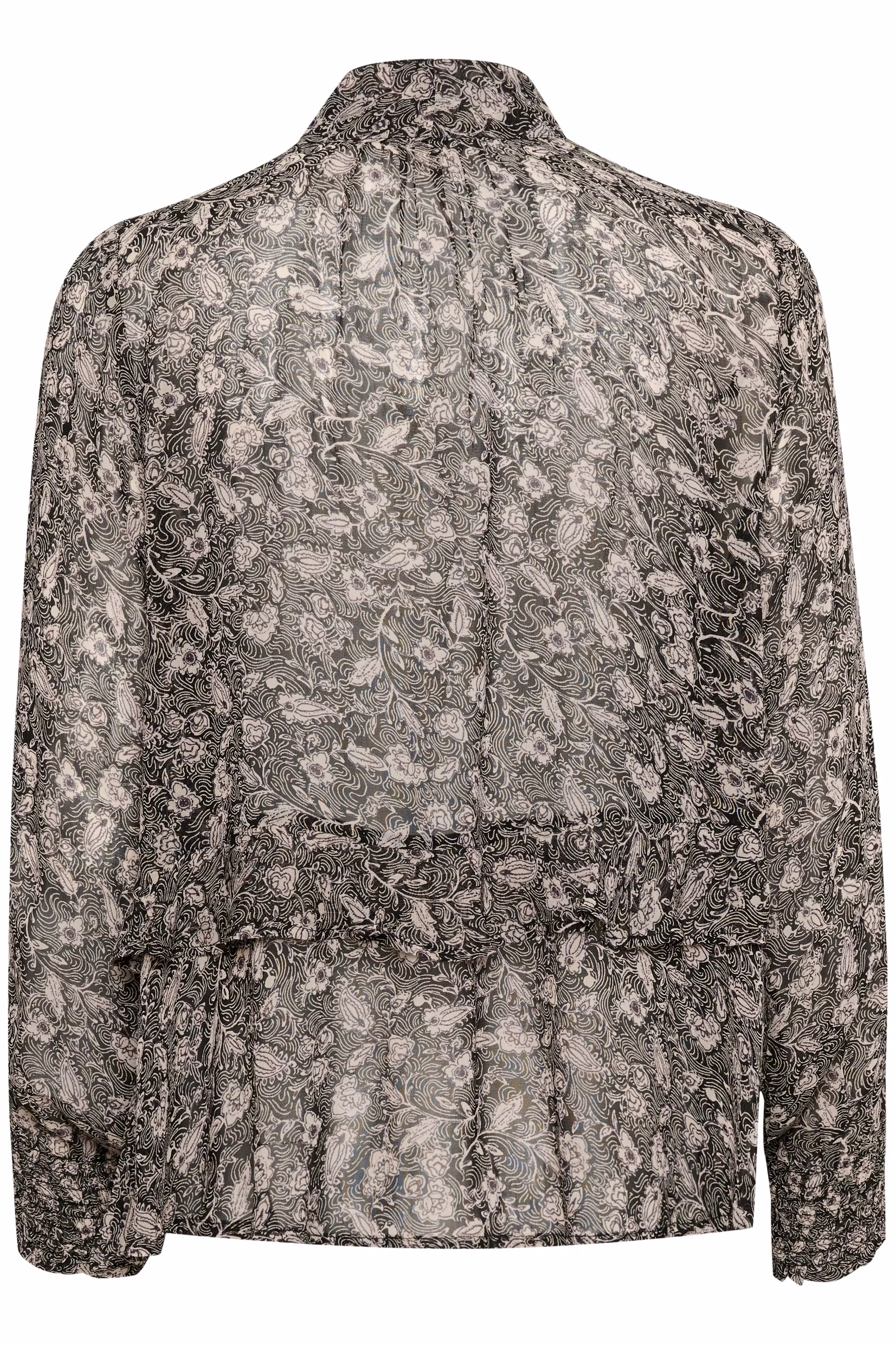 MonikaPW Bluse PACK BACK 30309050-303294