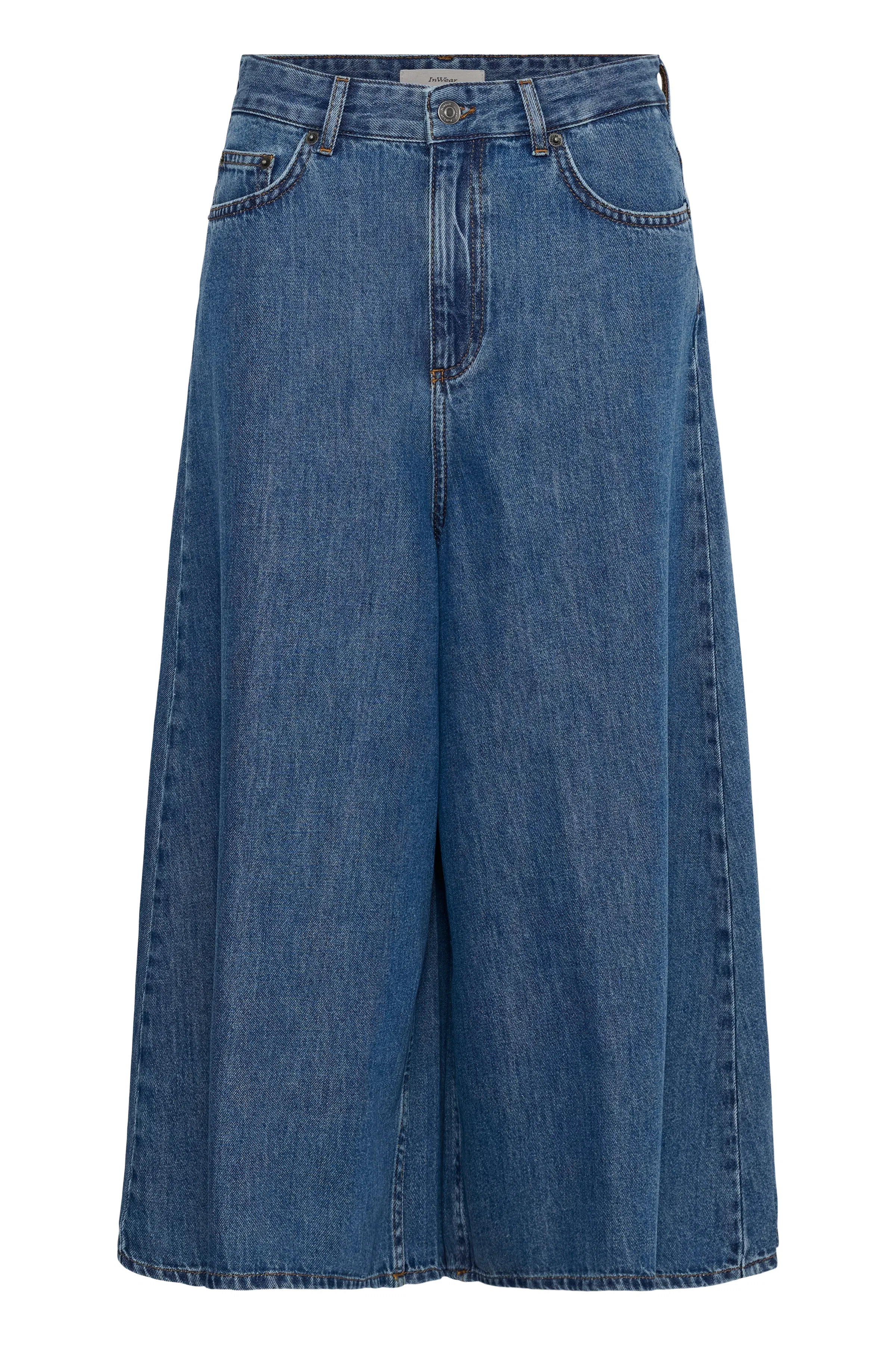 BenovaIW Jeans PACK FRONT 30111209-300325