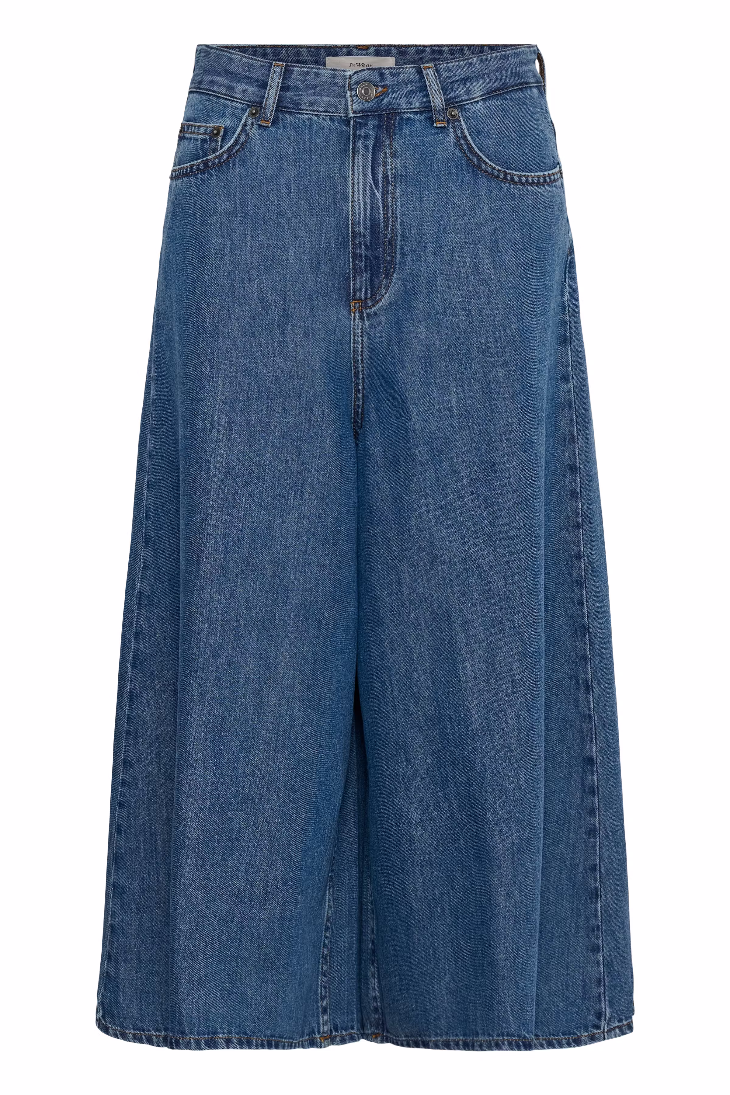 BenovaIW Jeans PACK FRONT 30111209-300325