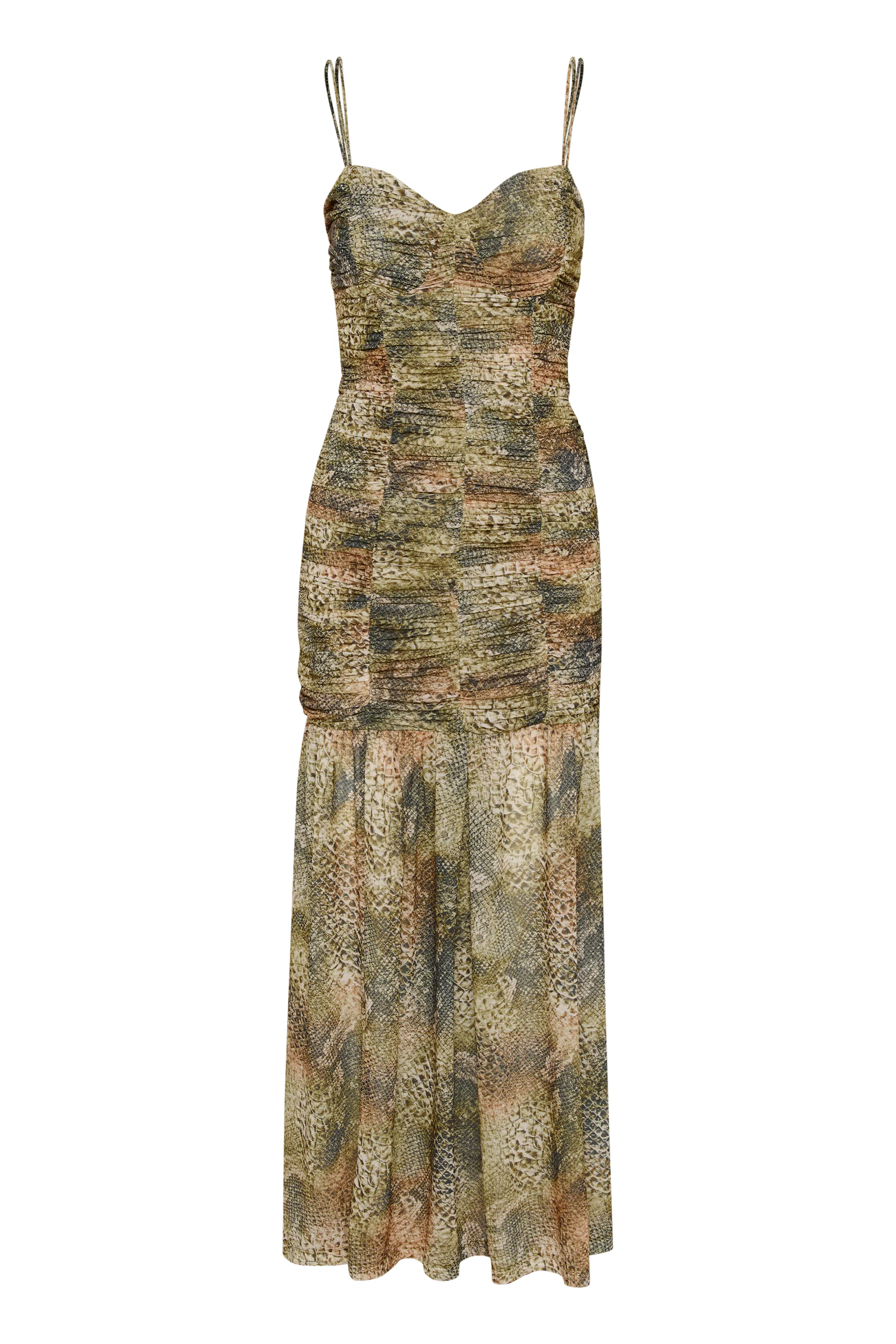 GZsnira Kleid PACK FRONT 10910146-107549