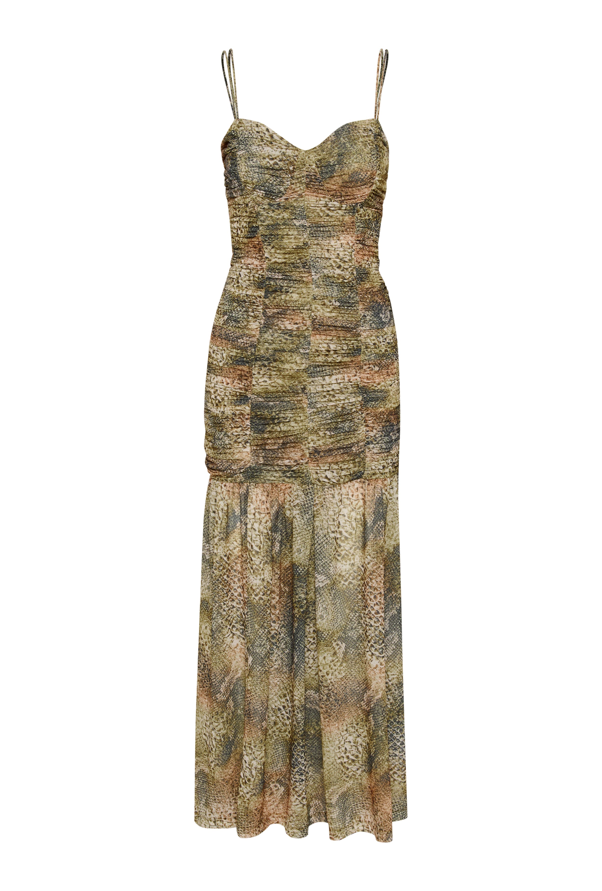 GZsnira Jurk PACK FRONT 10910146-107549