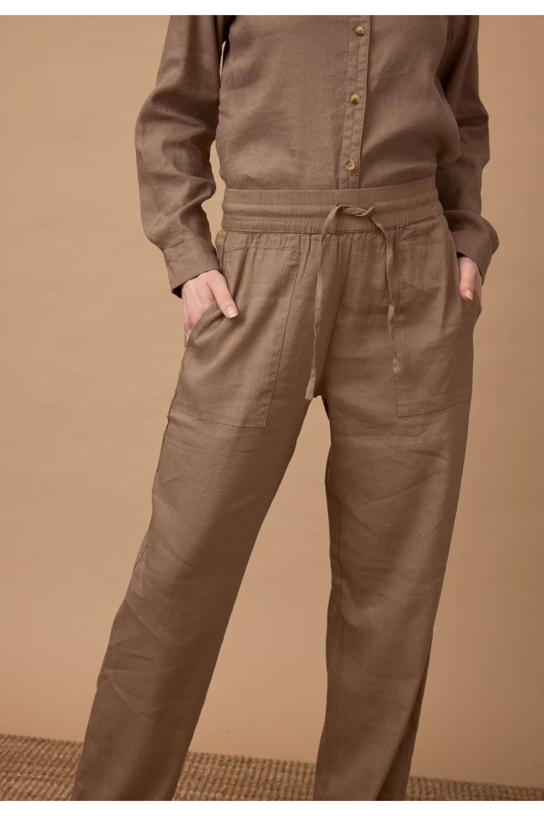 PZLUCA Bukser LOCATION NONE 50210436-181112