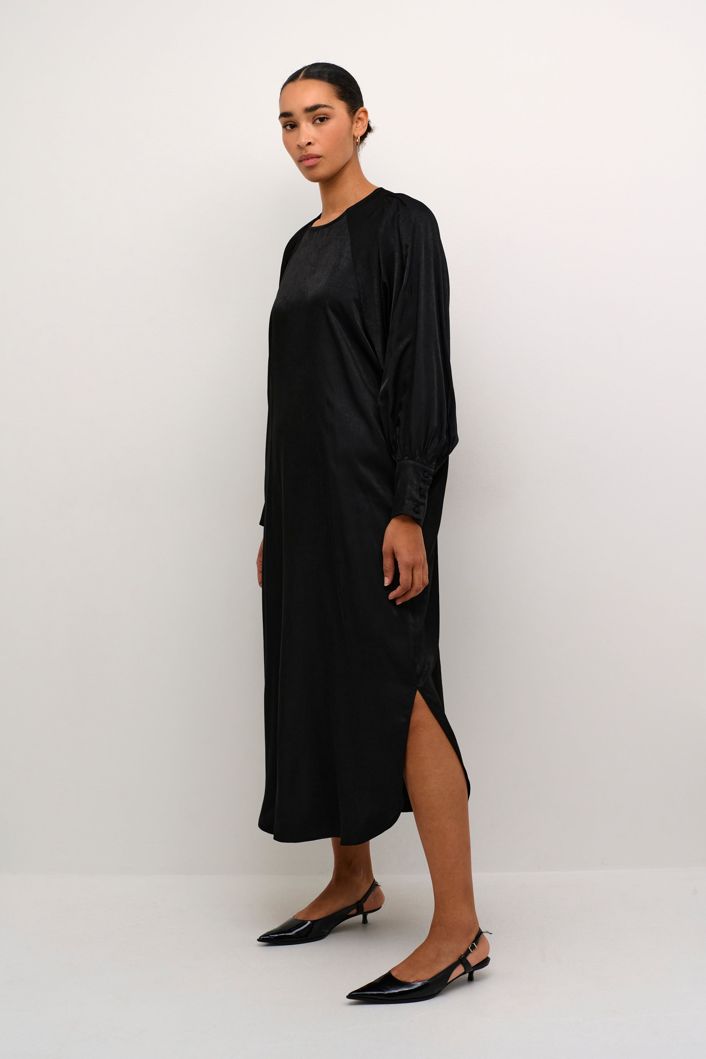 KAhaily Jurk LOOKBOOK FRONT 10509306-100121