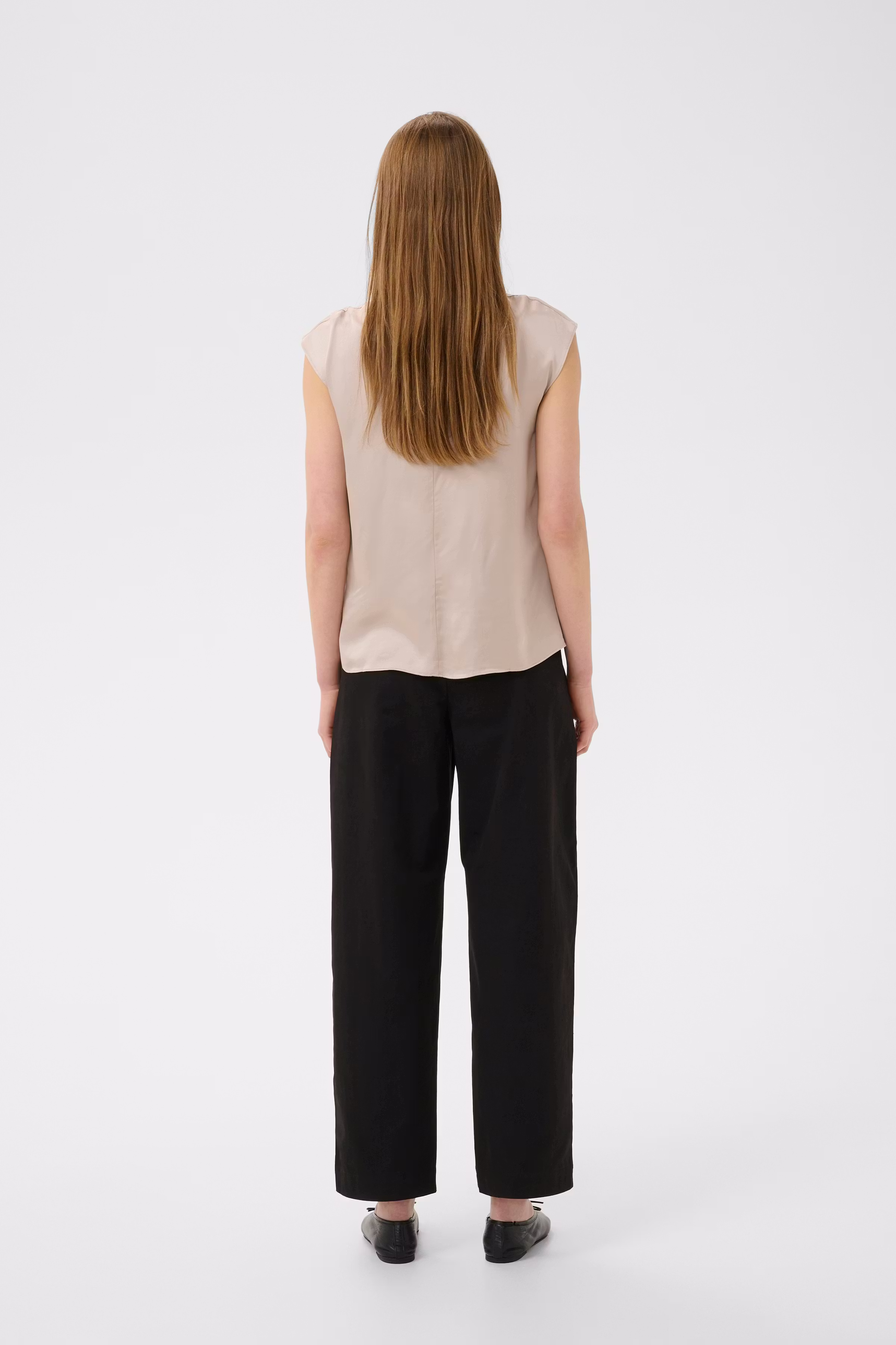 BallaIW Blouse LOOKBOOK BACK 30111270-303115